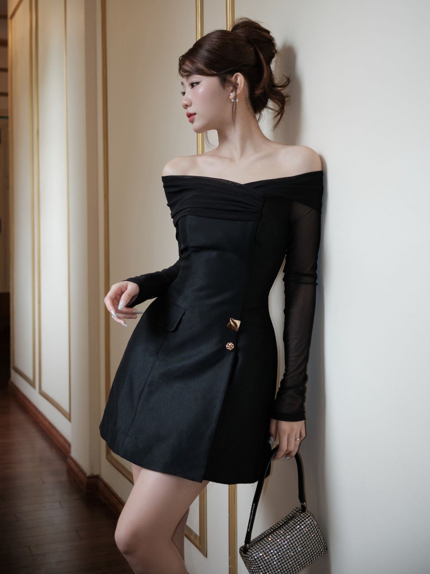 Daisy Dress