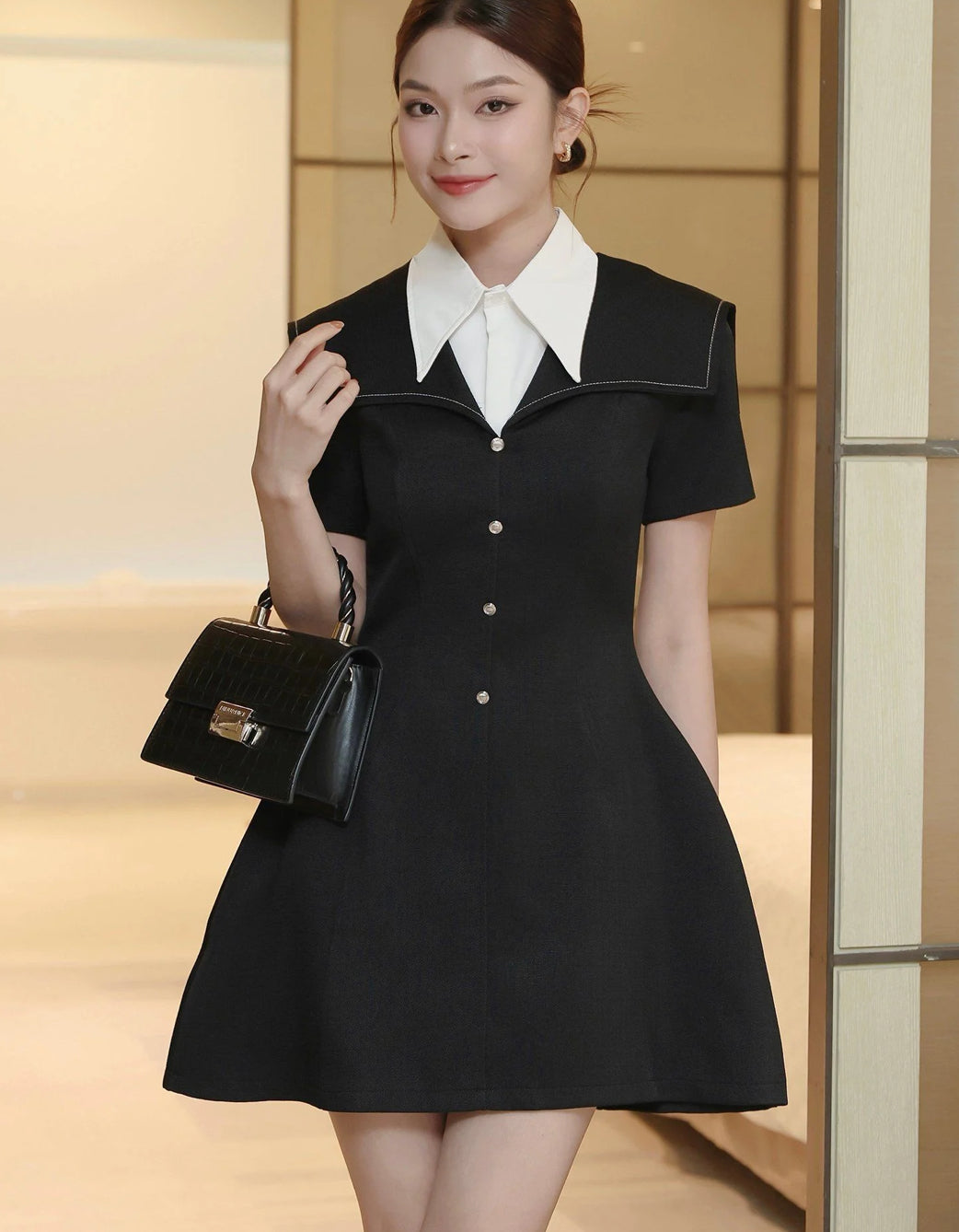 Lynn Dress