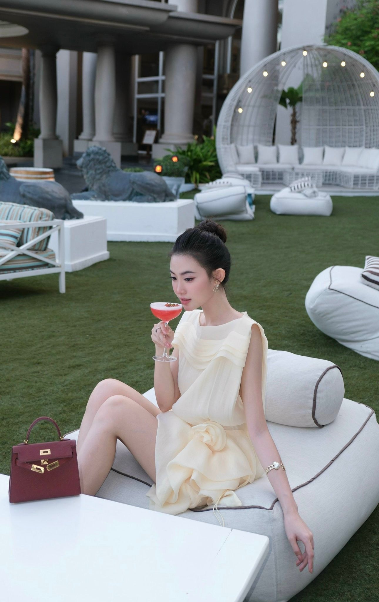 Cocktail Dress