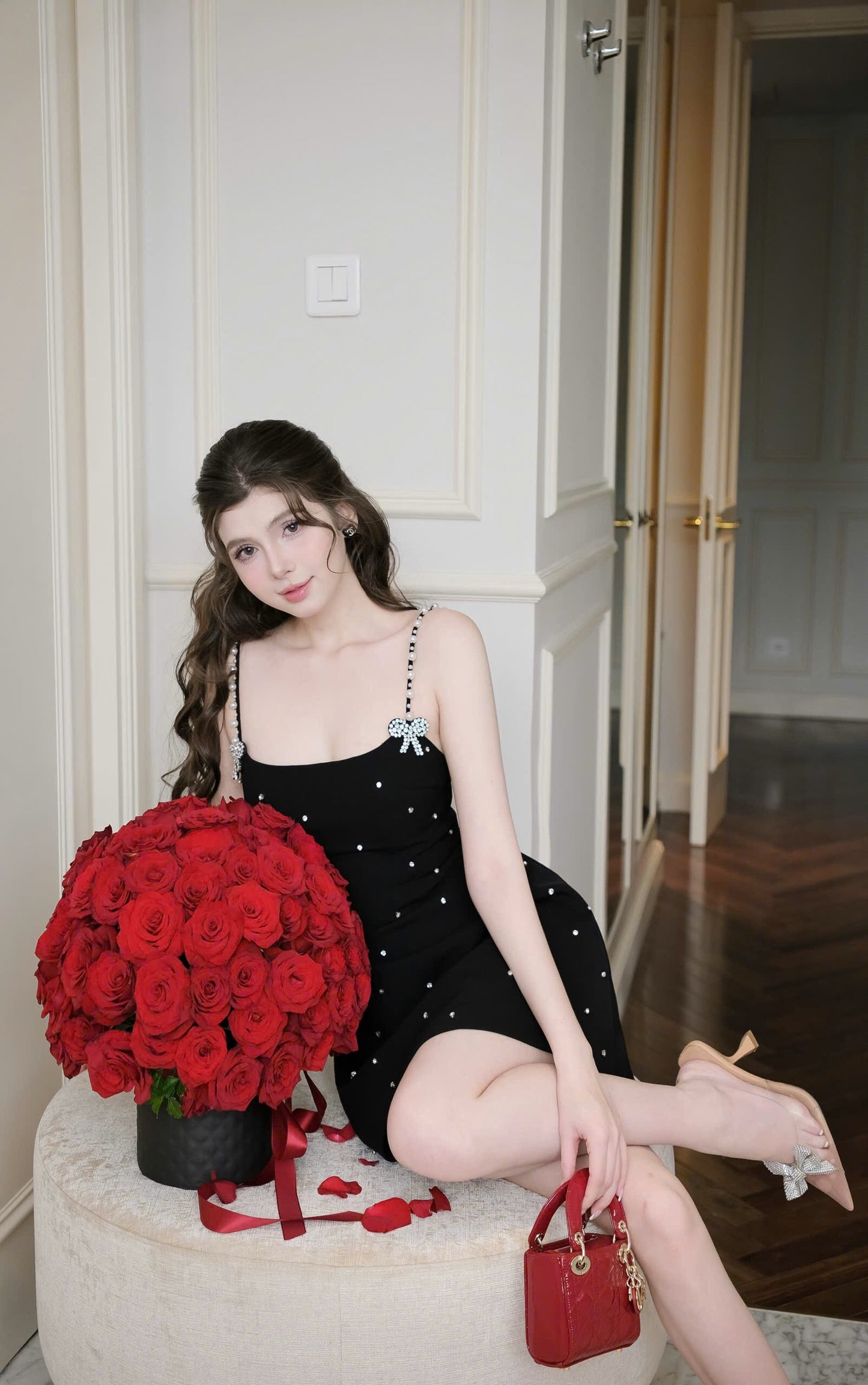 Esmee Dress