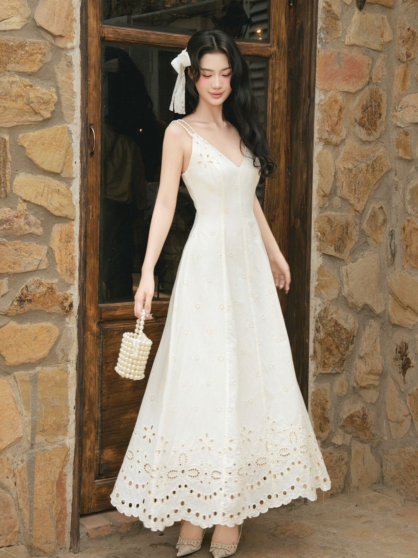 Solana Dress