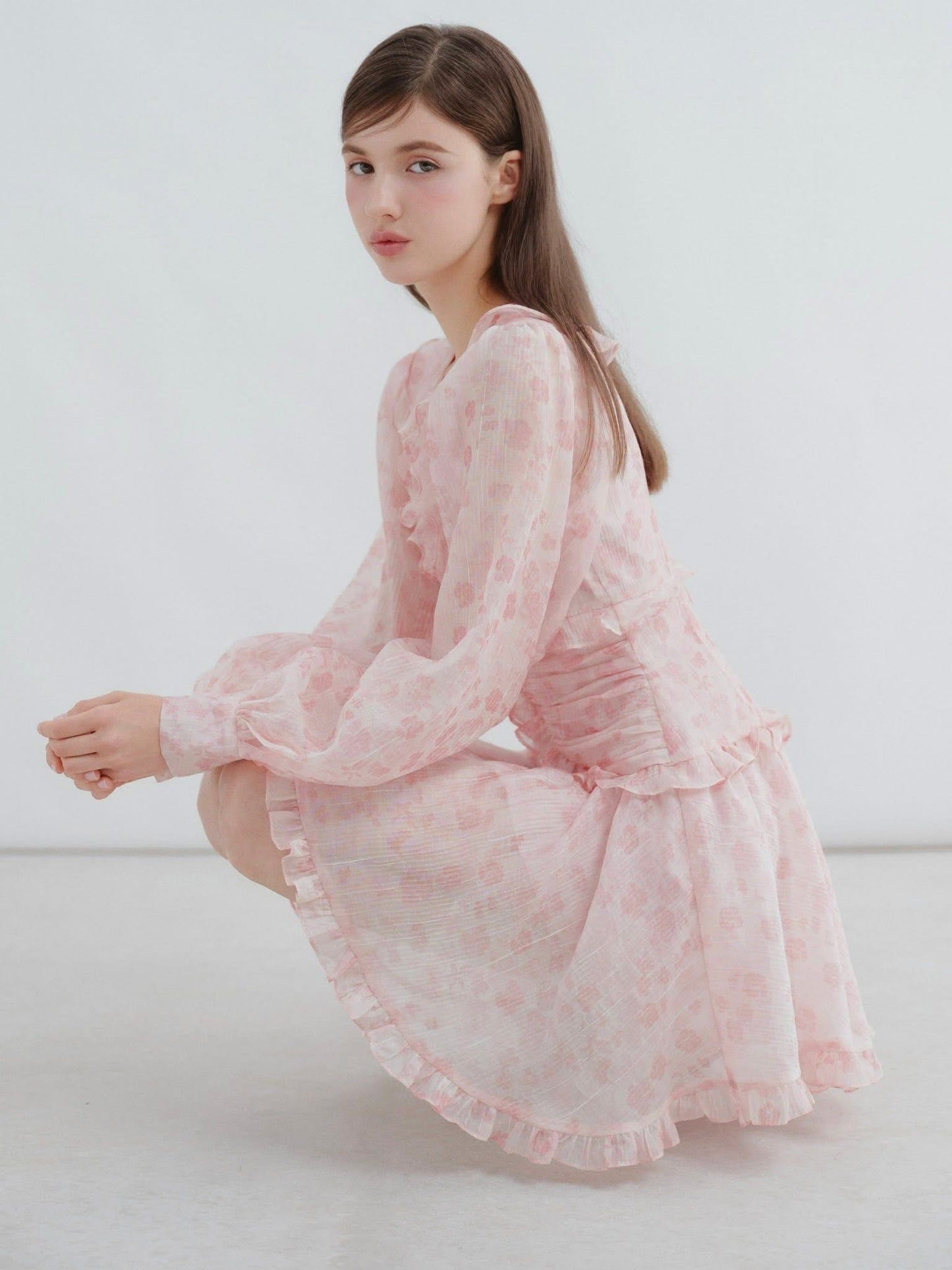Kami Dress