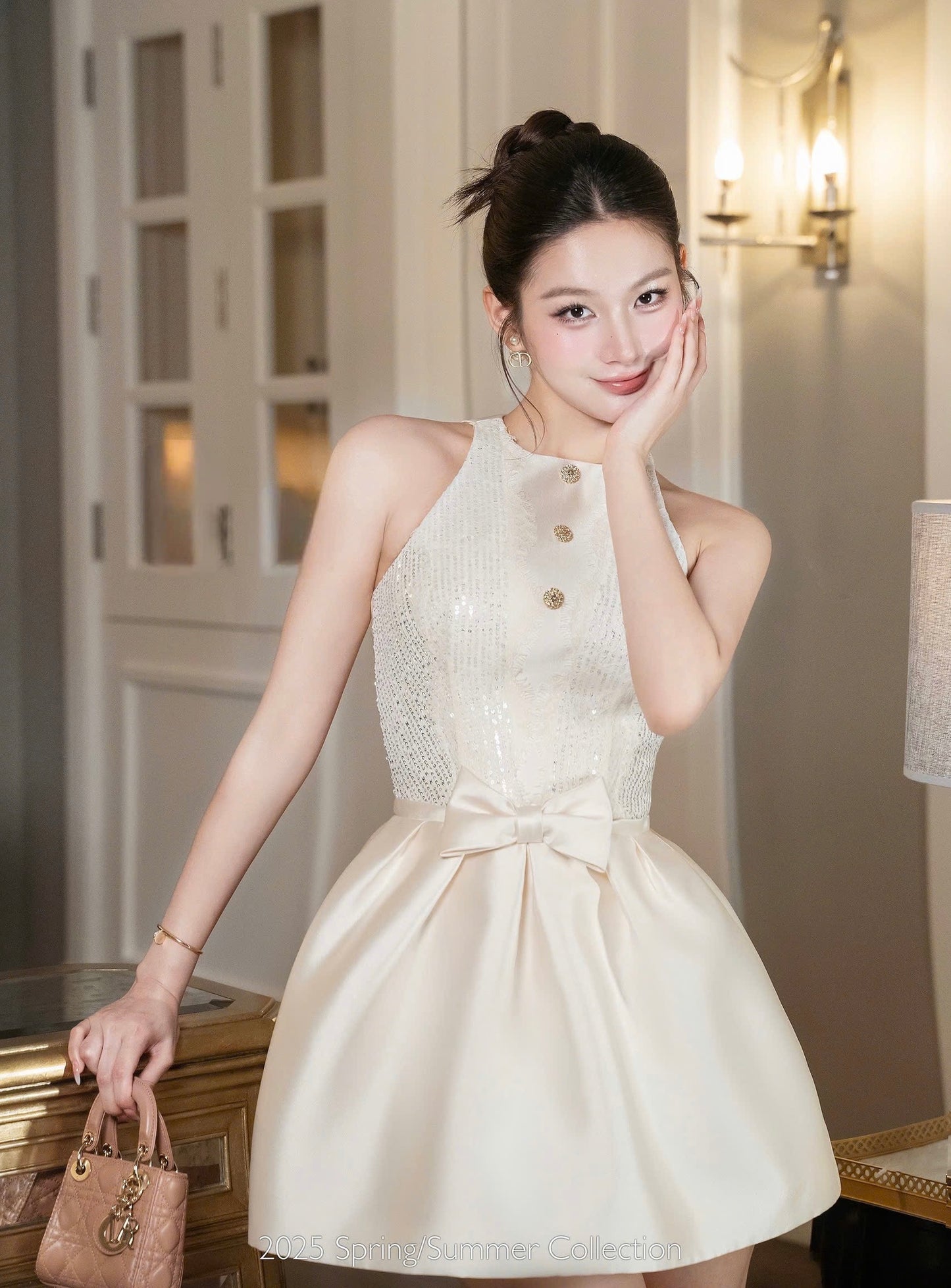 Emily Dress