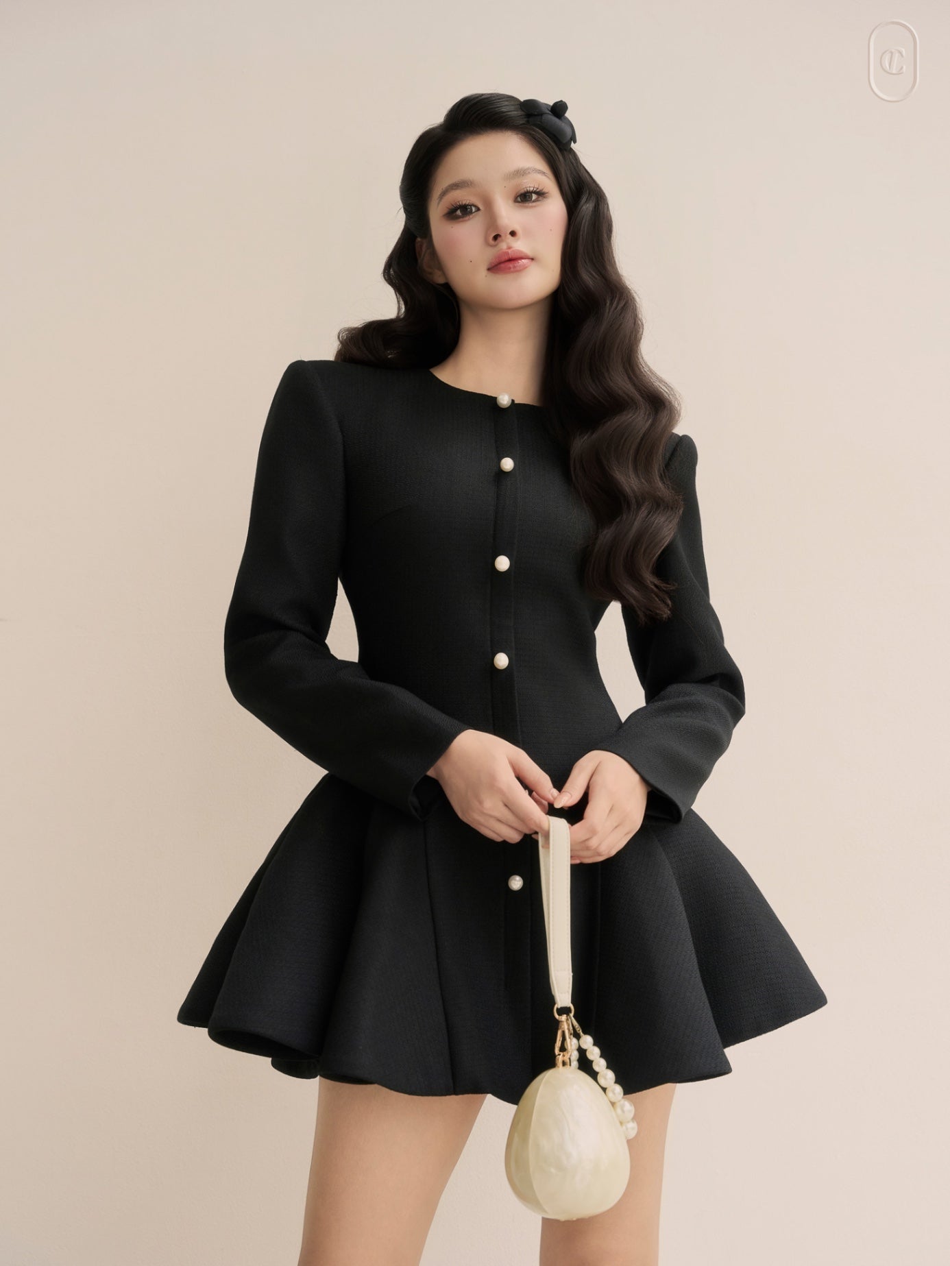 Apoly Dress