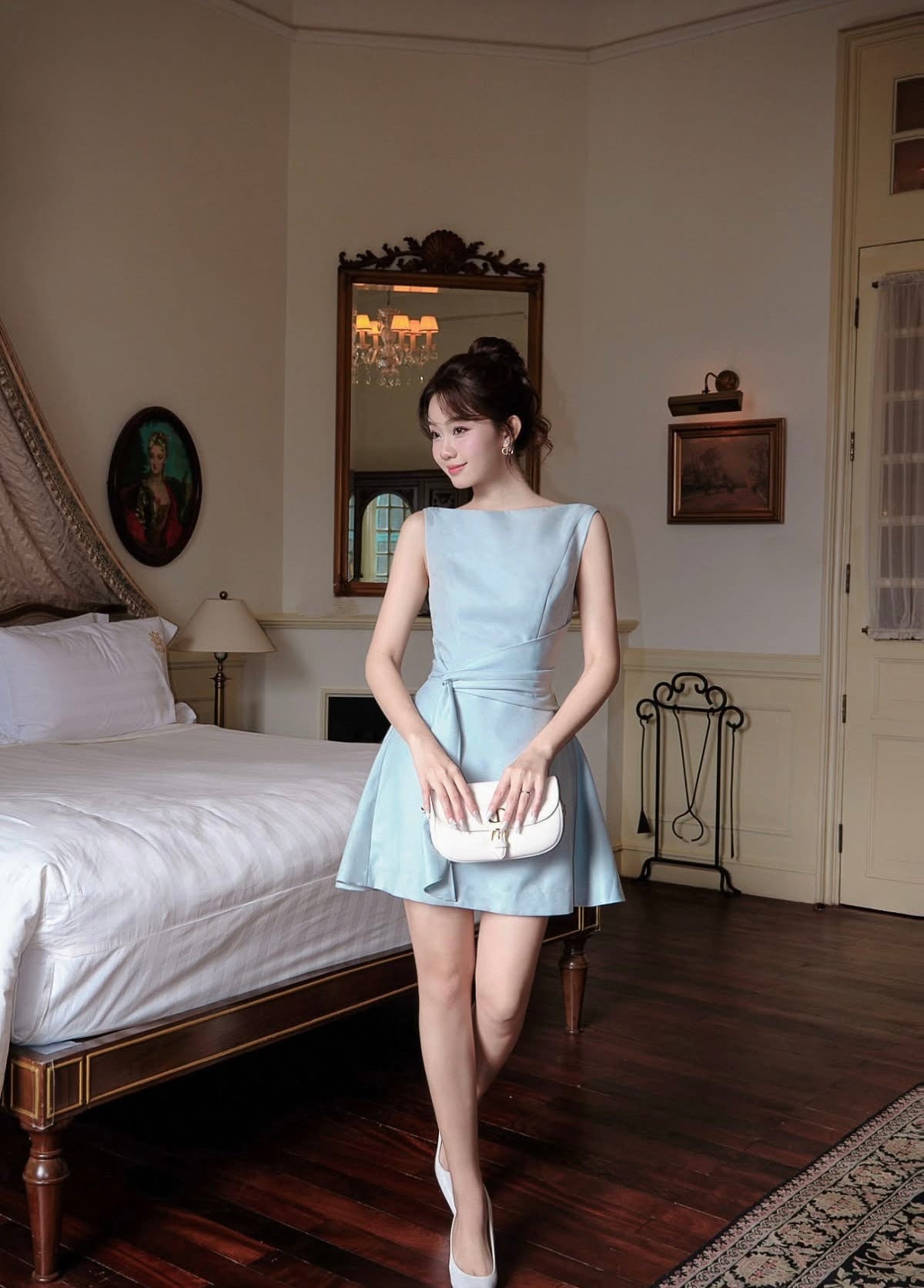Amara Dress