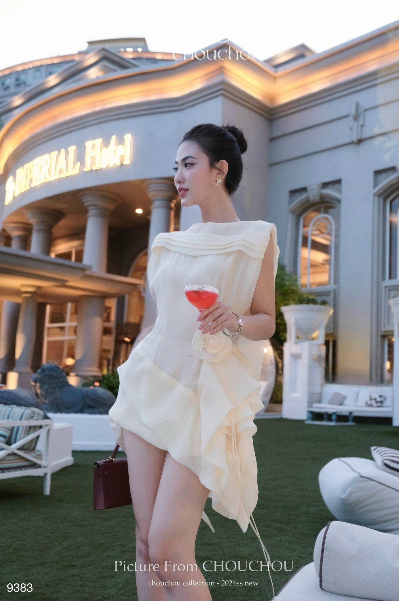 Cocktail Dress
