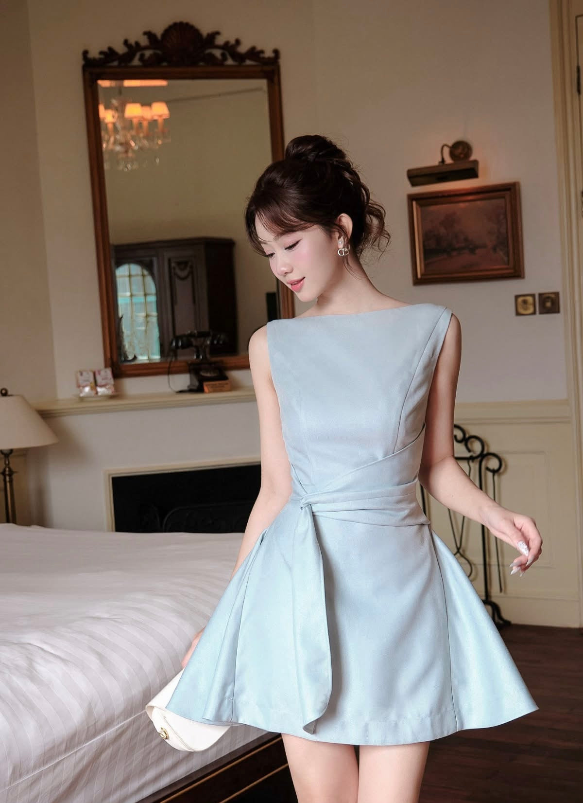 Amara Dress
