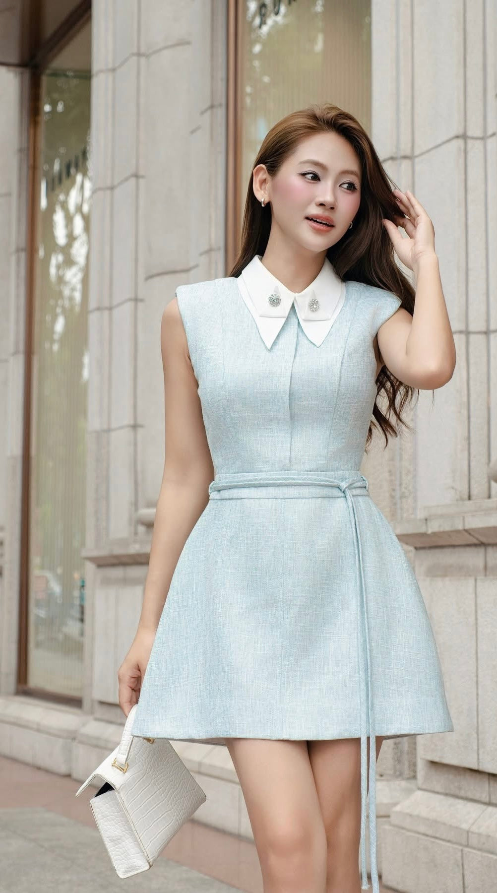 Bella Dress