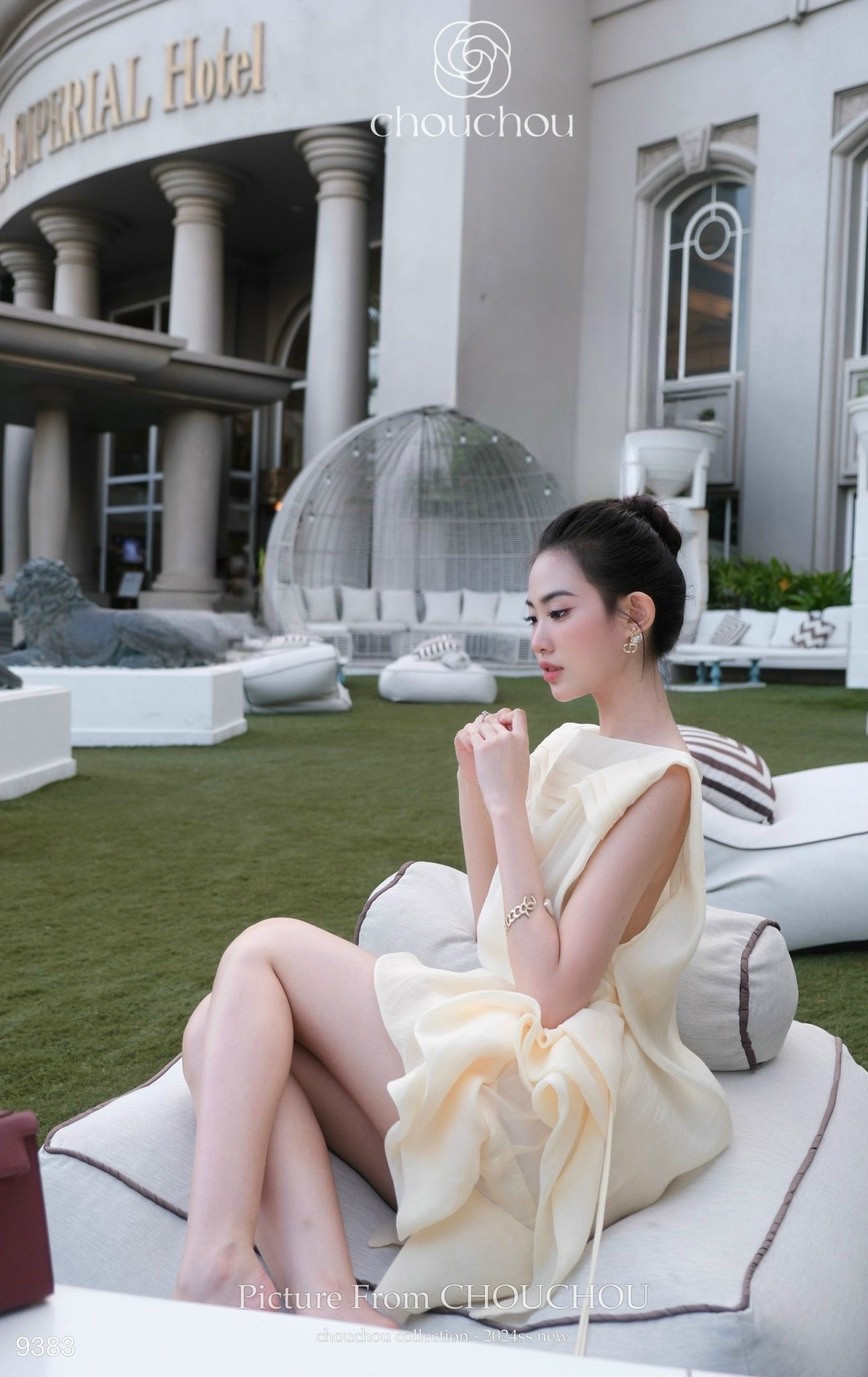 Cocktail Dress