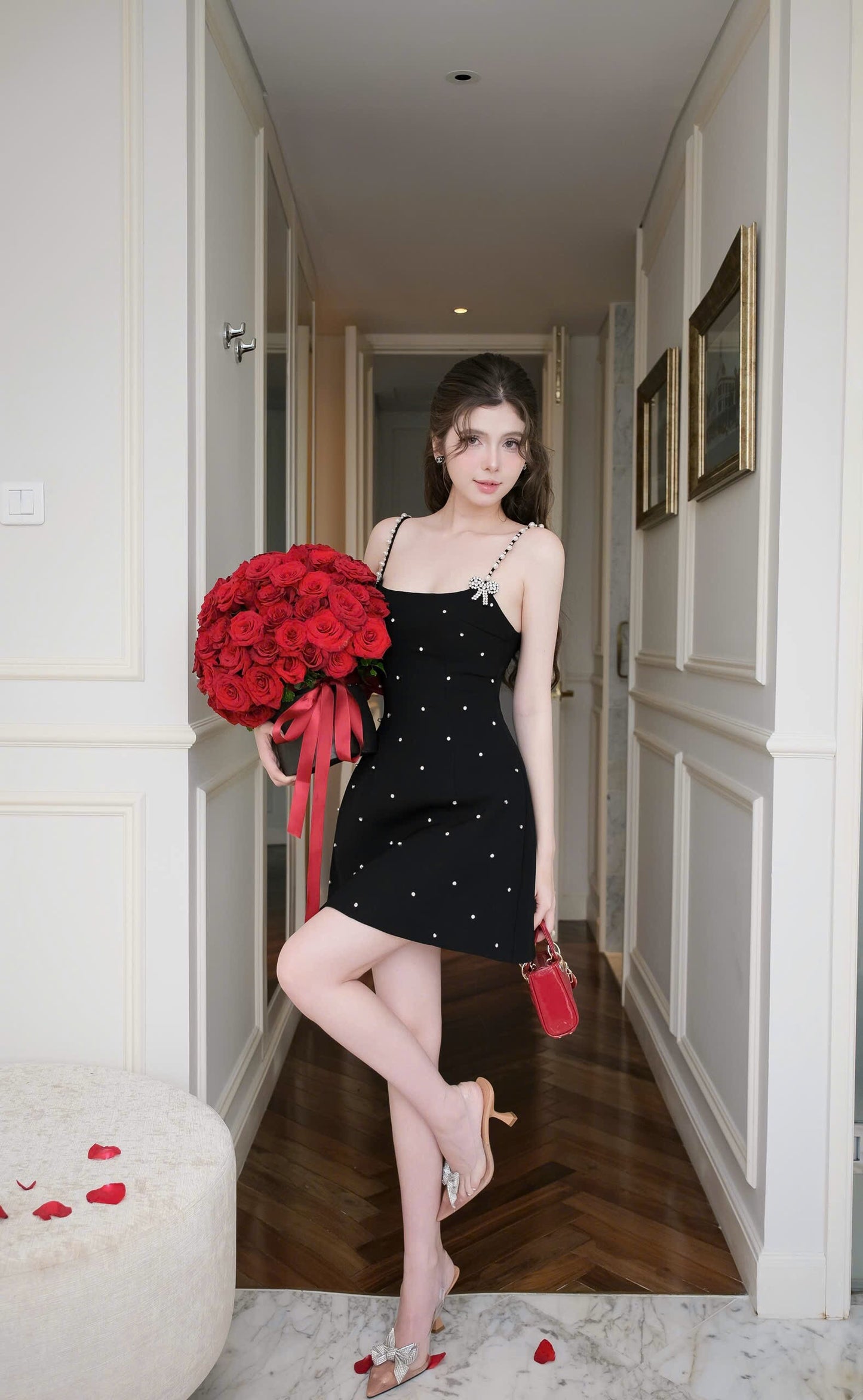 Esmee Dress