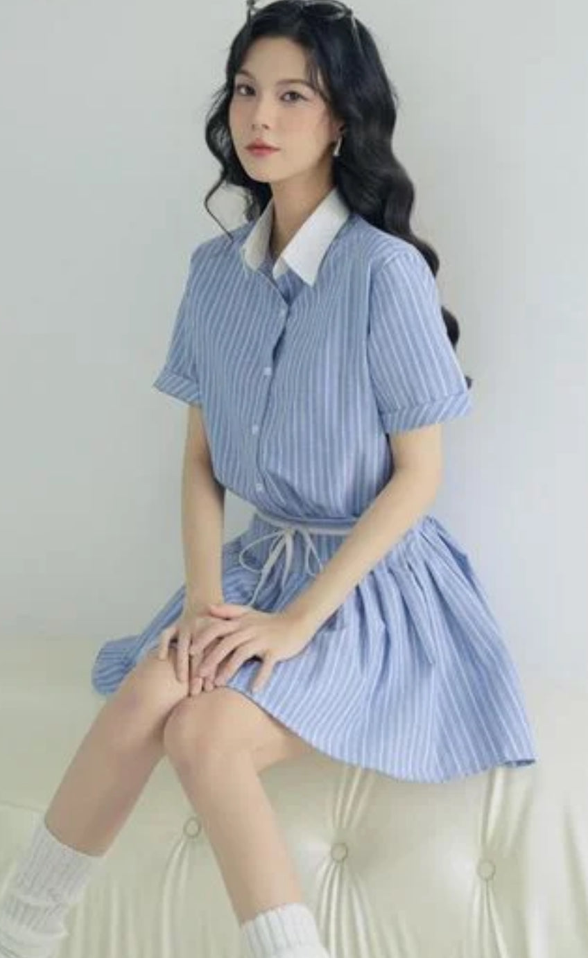 Johari Dress