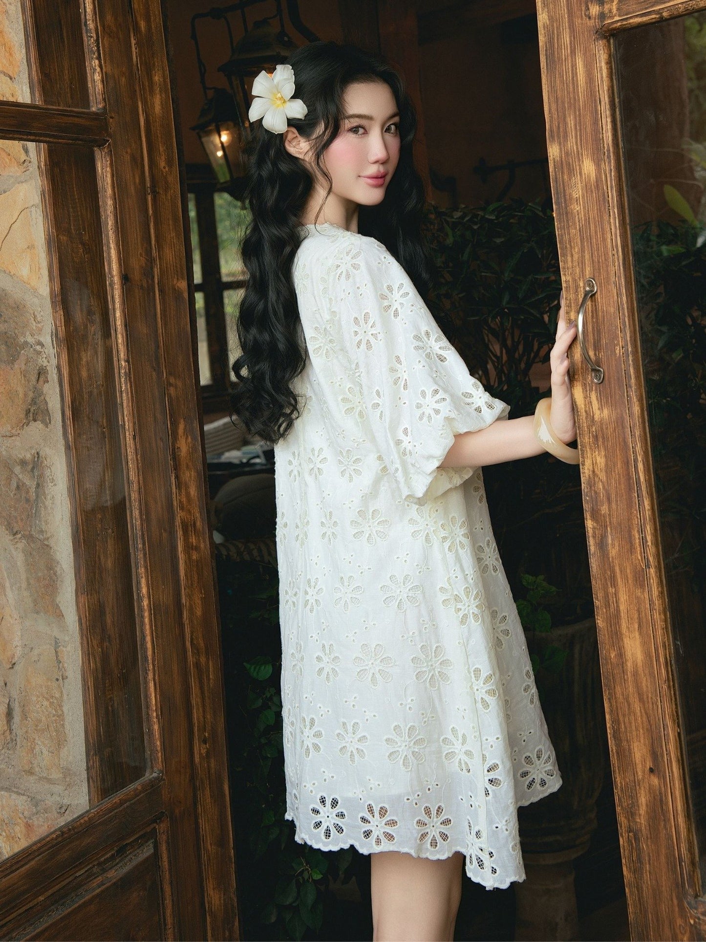 Kali Dress