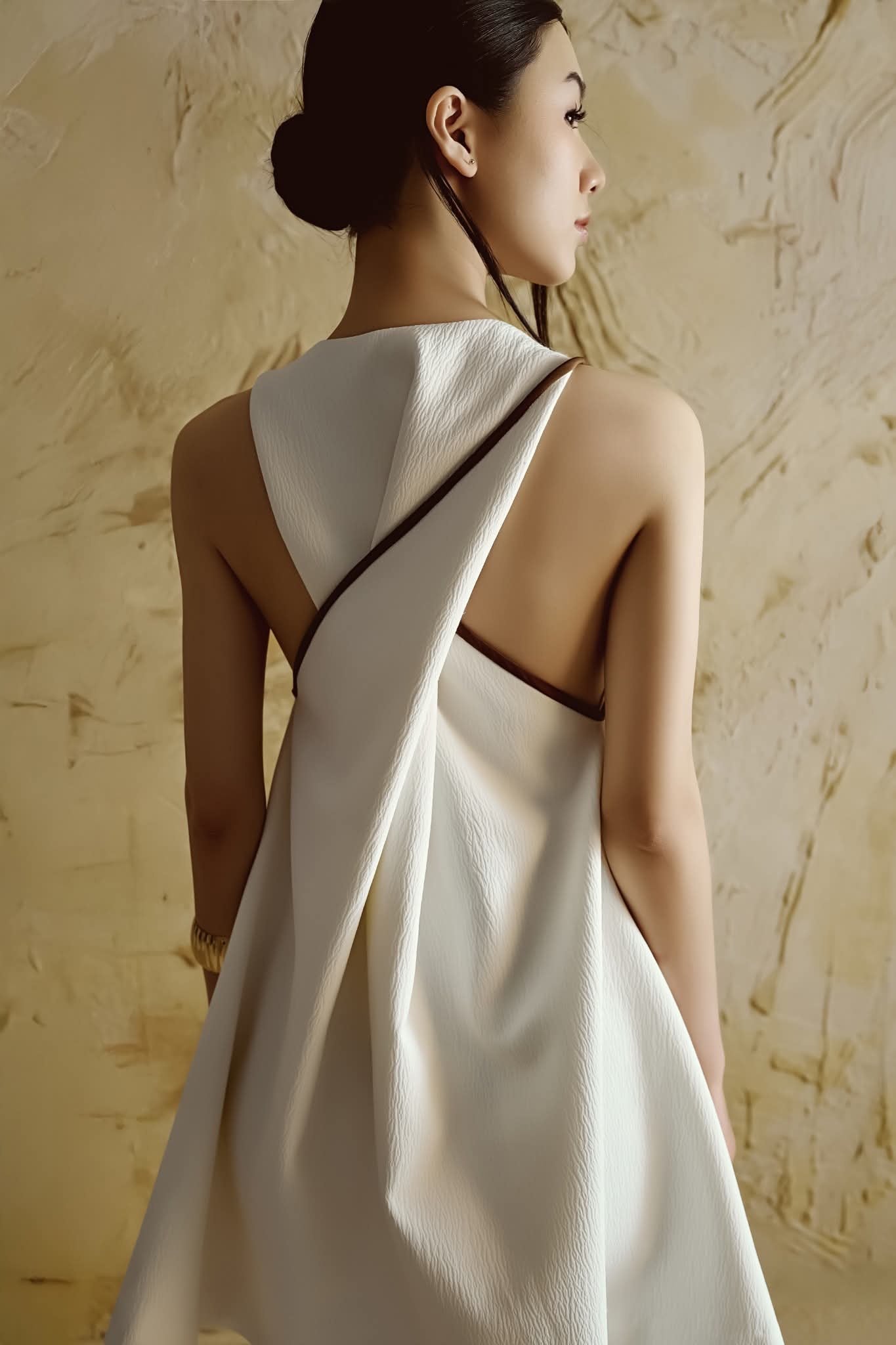 Cherie Dress