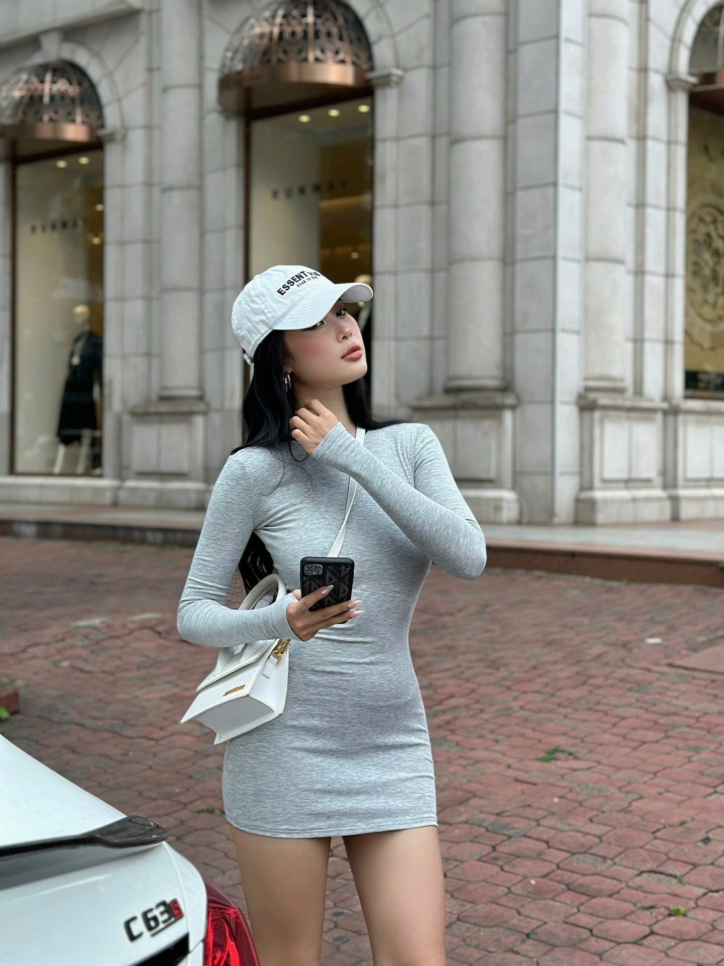 Bodycon Dress