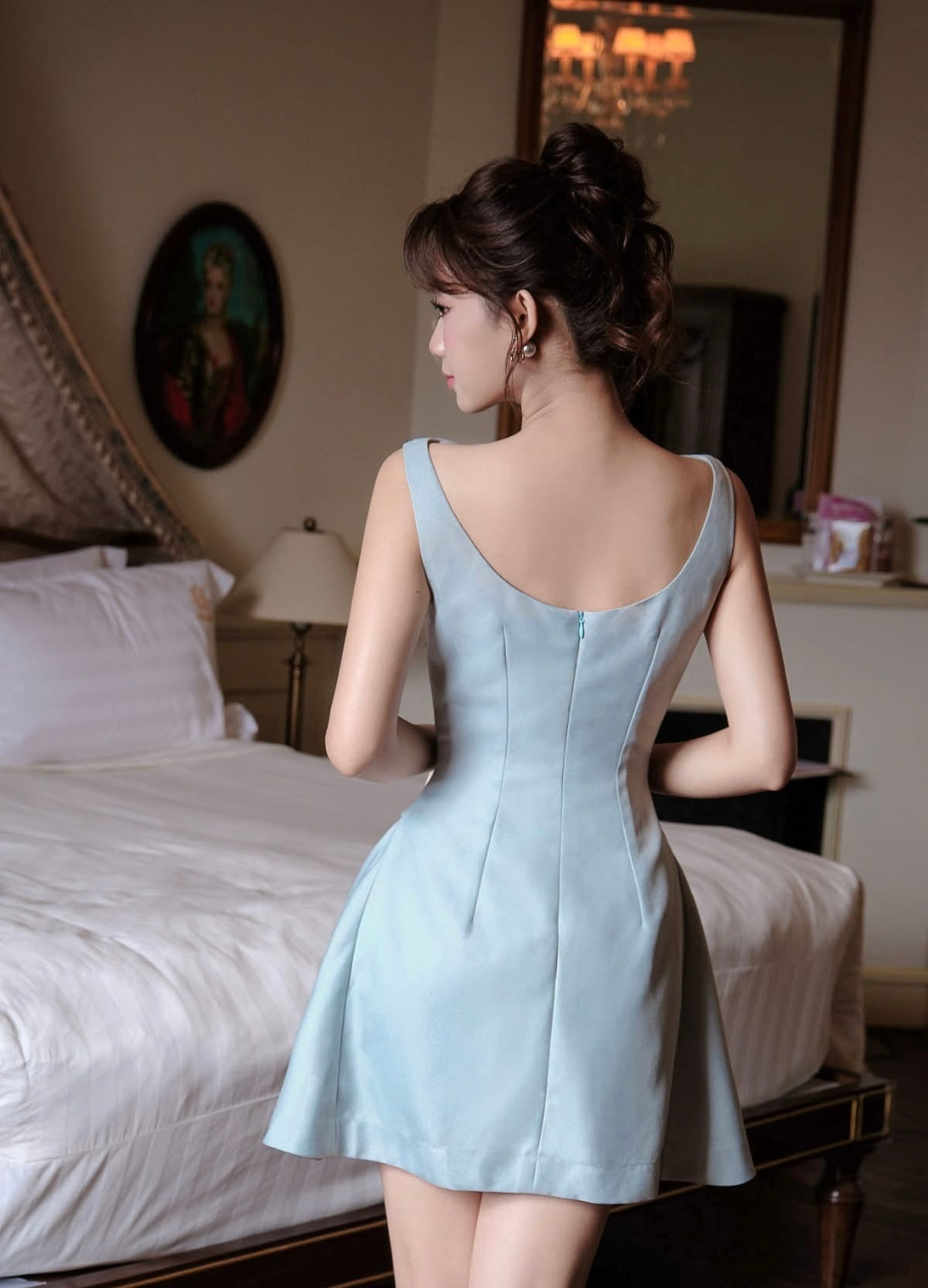 Amara Dress