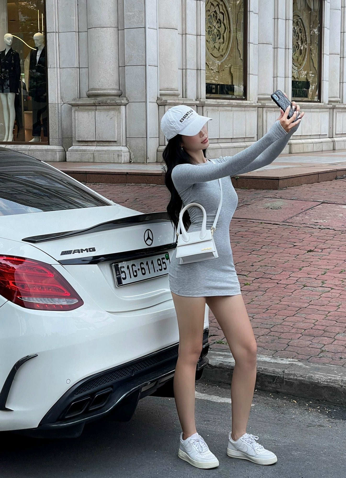 Bodycon Dress