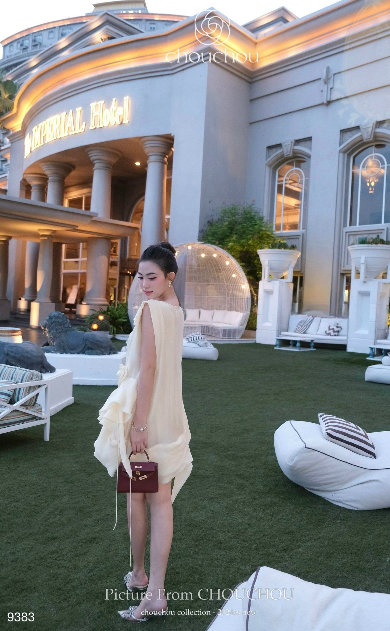 Cocktail Dress