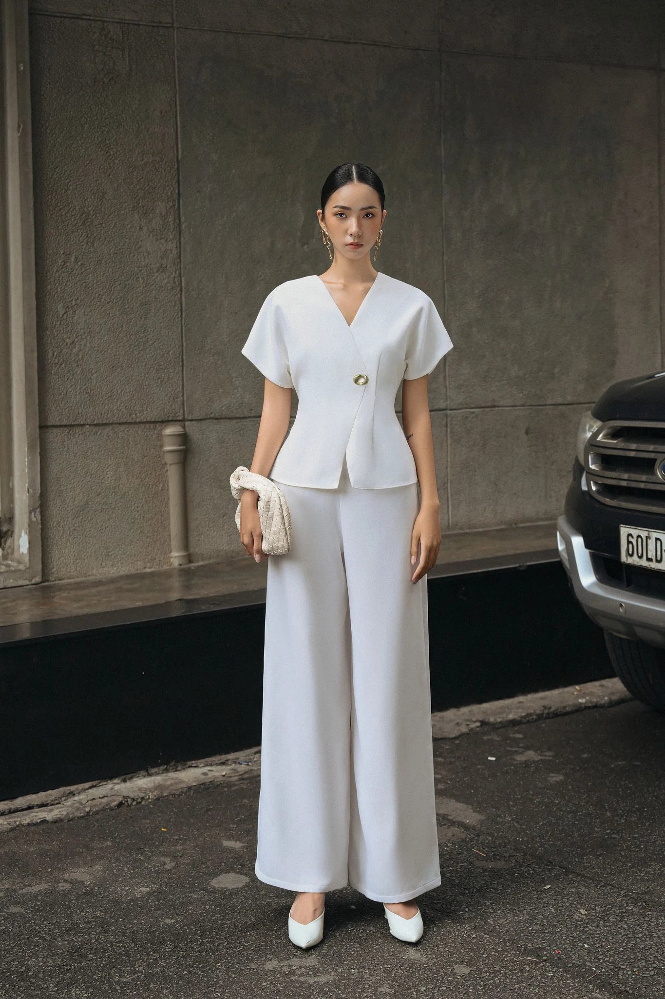 Joella Pants