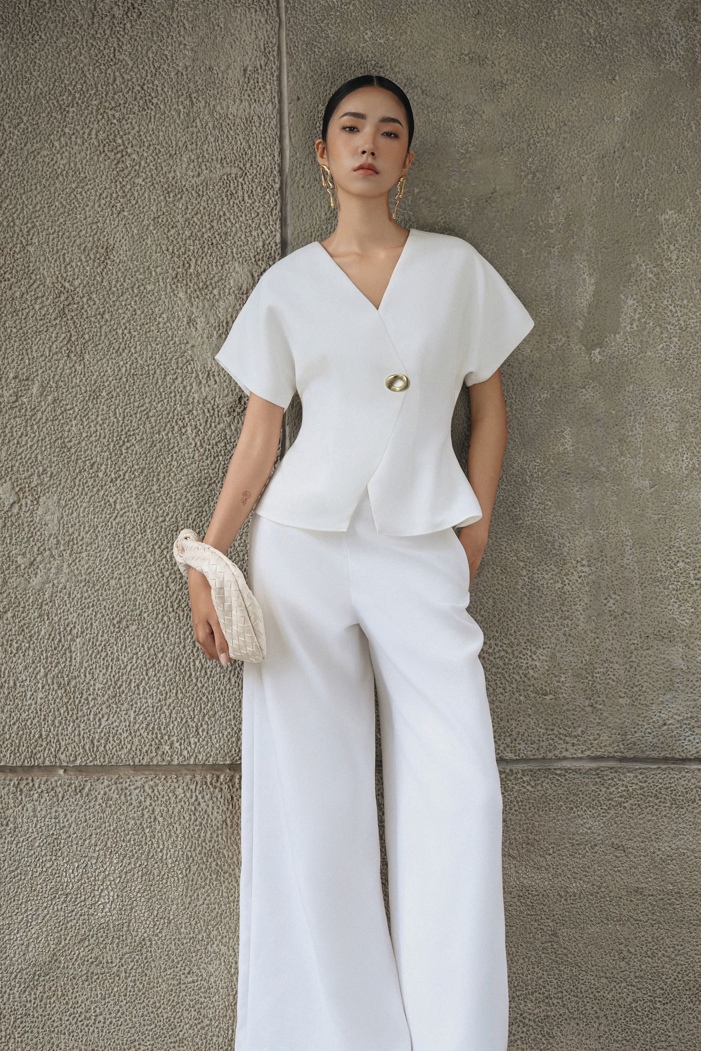 Joella Pants