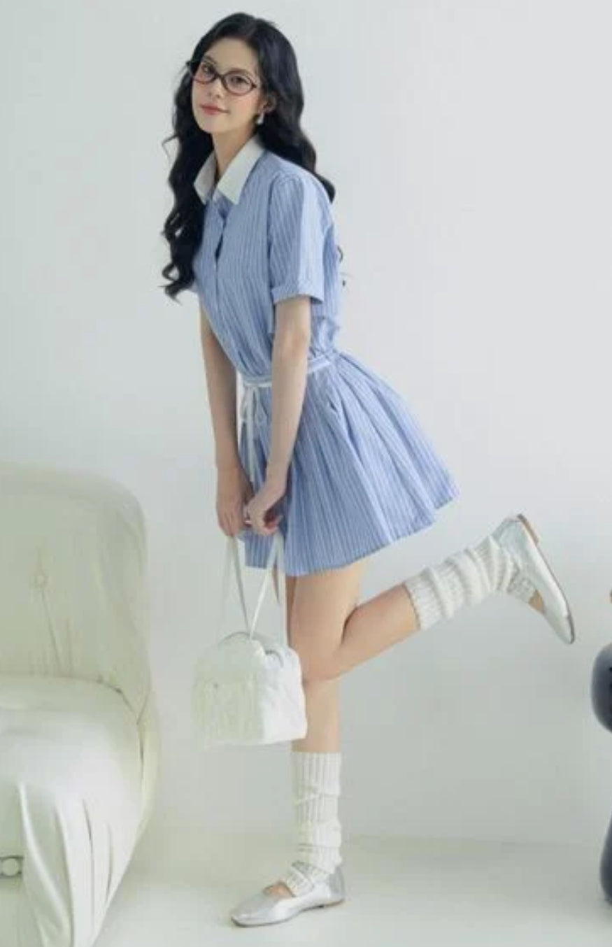 Johari Dress