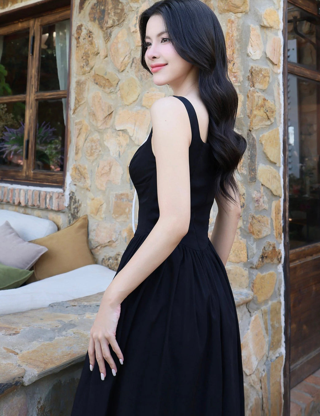 Allie Long Dress