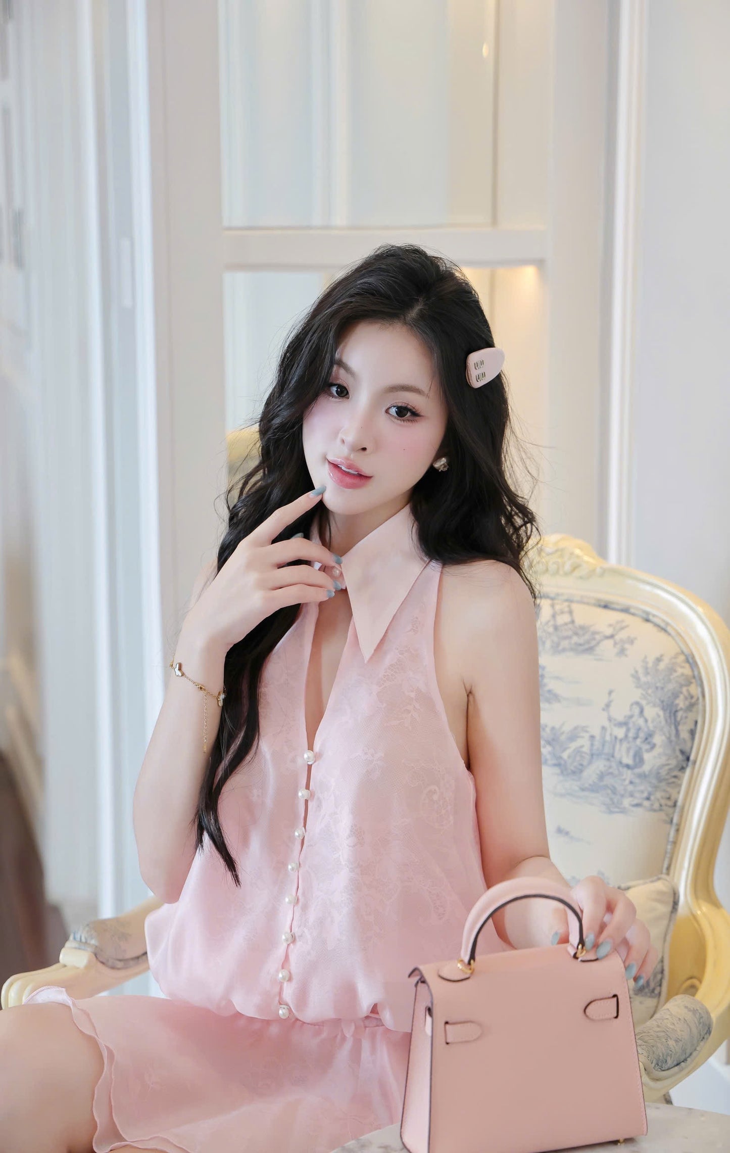 Modern Jumpsuit