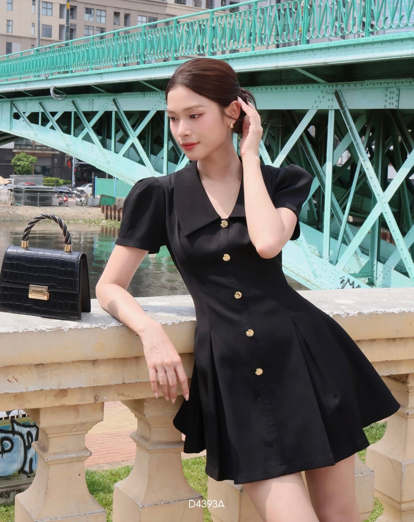 Kira Dress