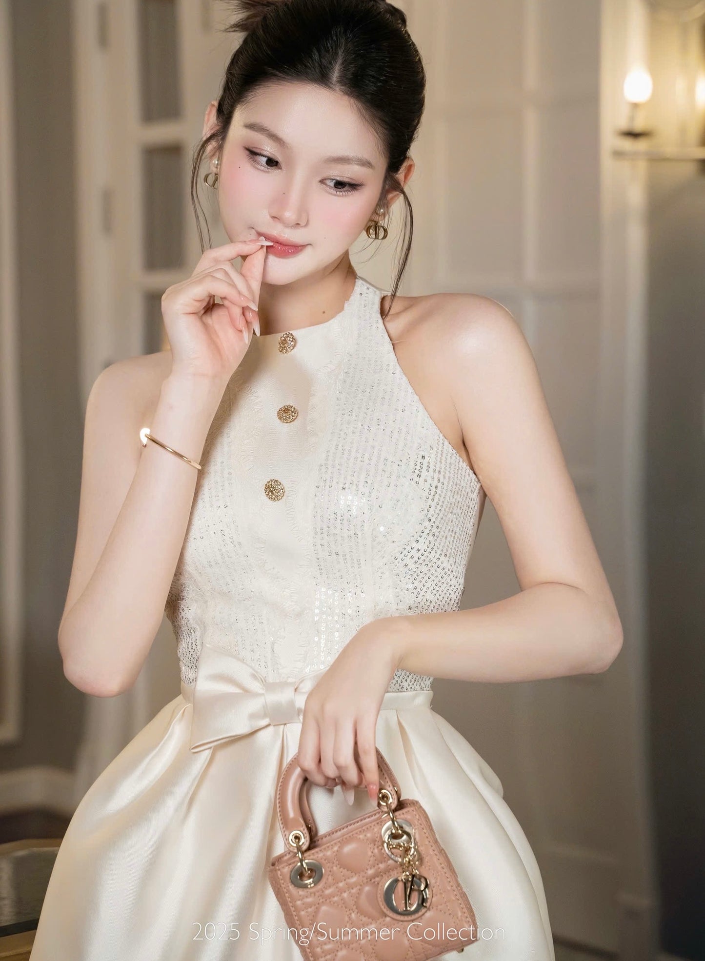 Emily Dress