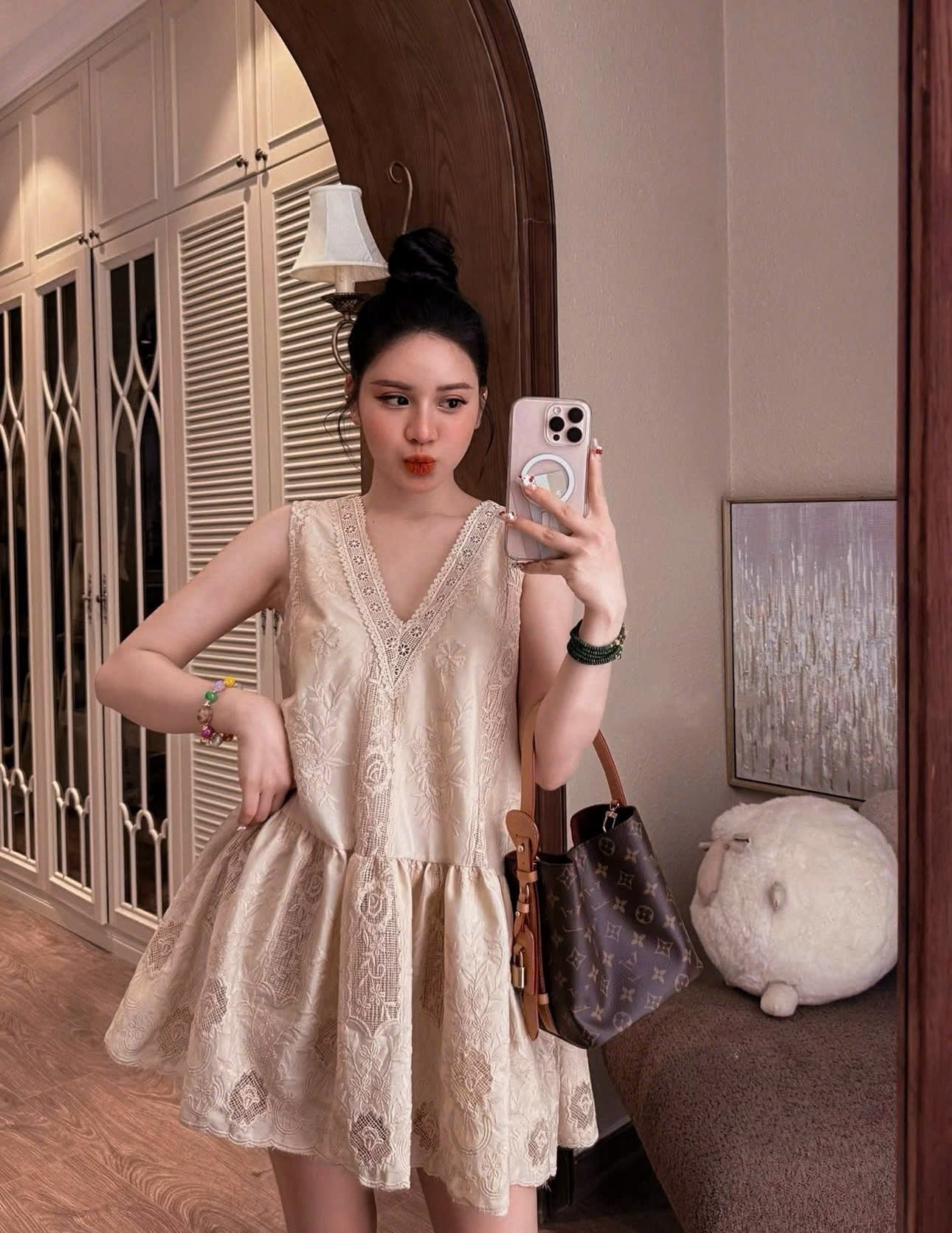 Babydoll Dress