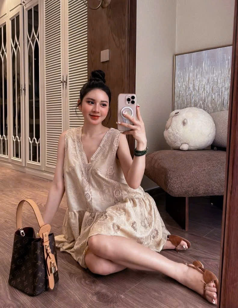 Babydoll Dress