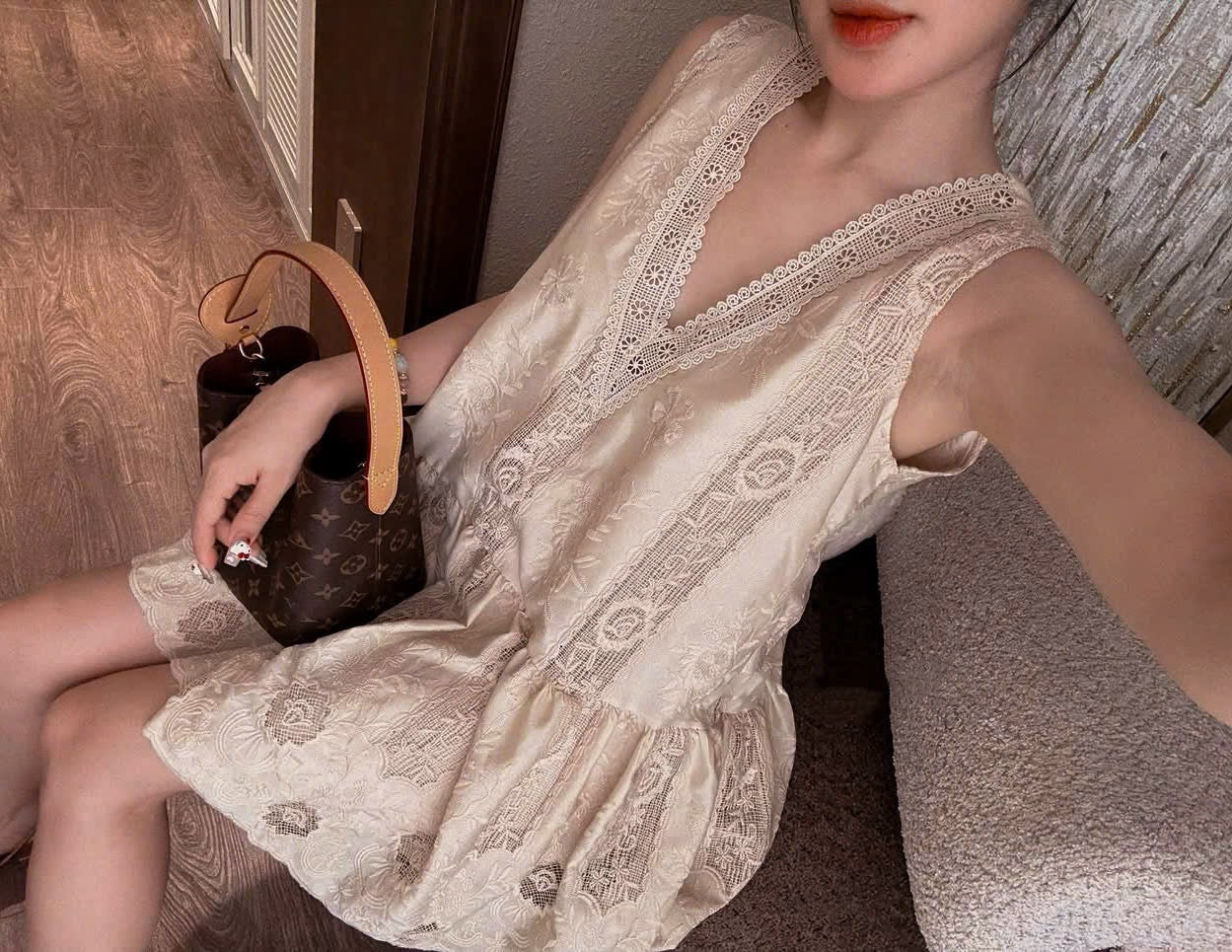 Babydoll Dress