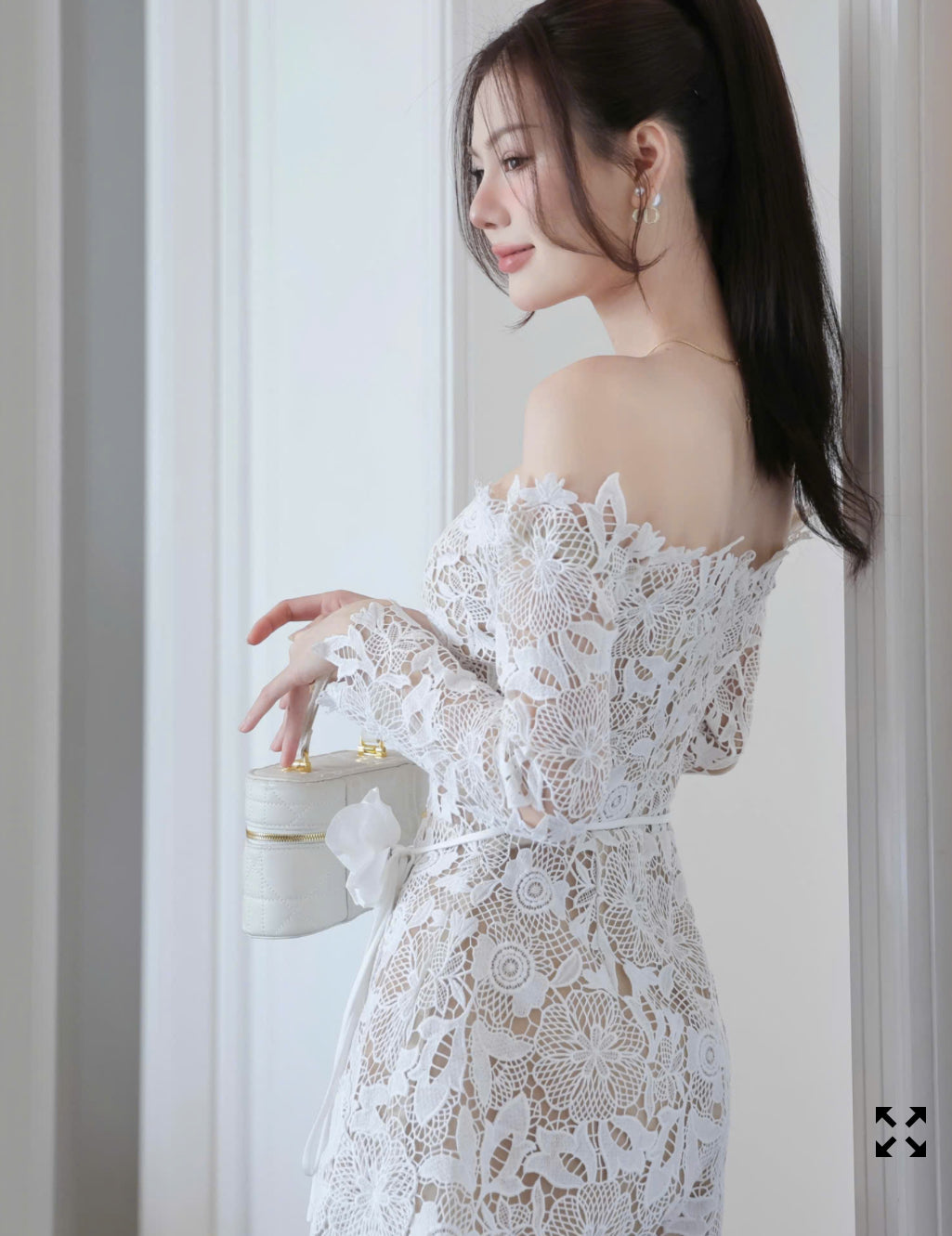 Lace Jumpsuit