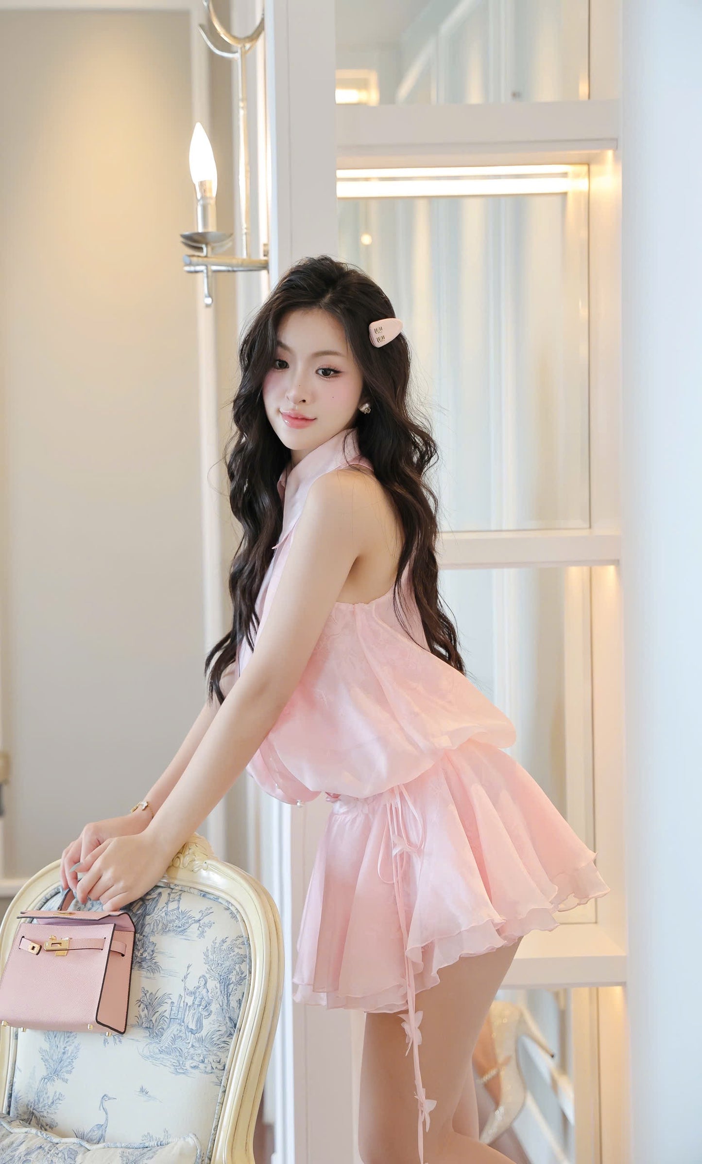 Modern Jumpsuit