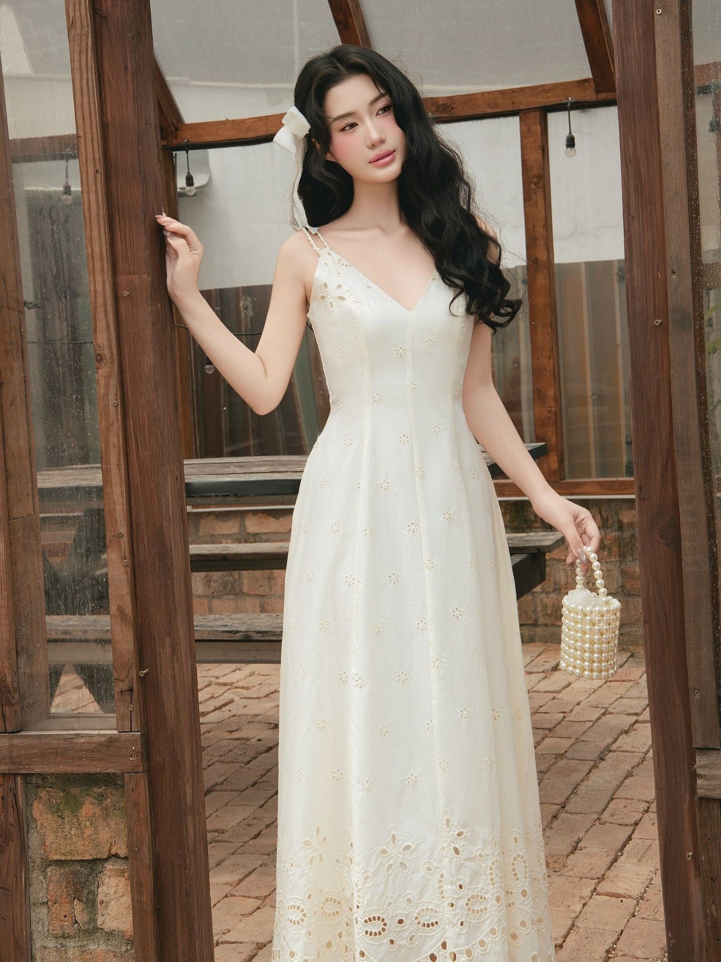 Solana Dress