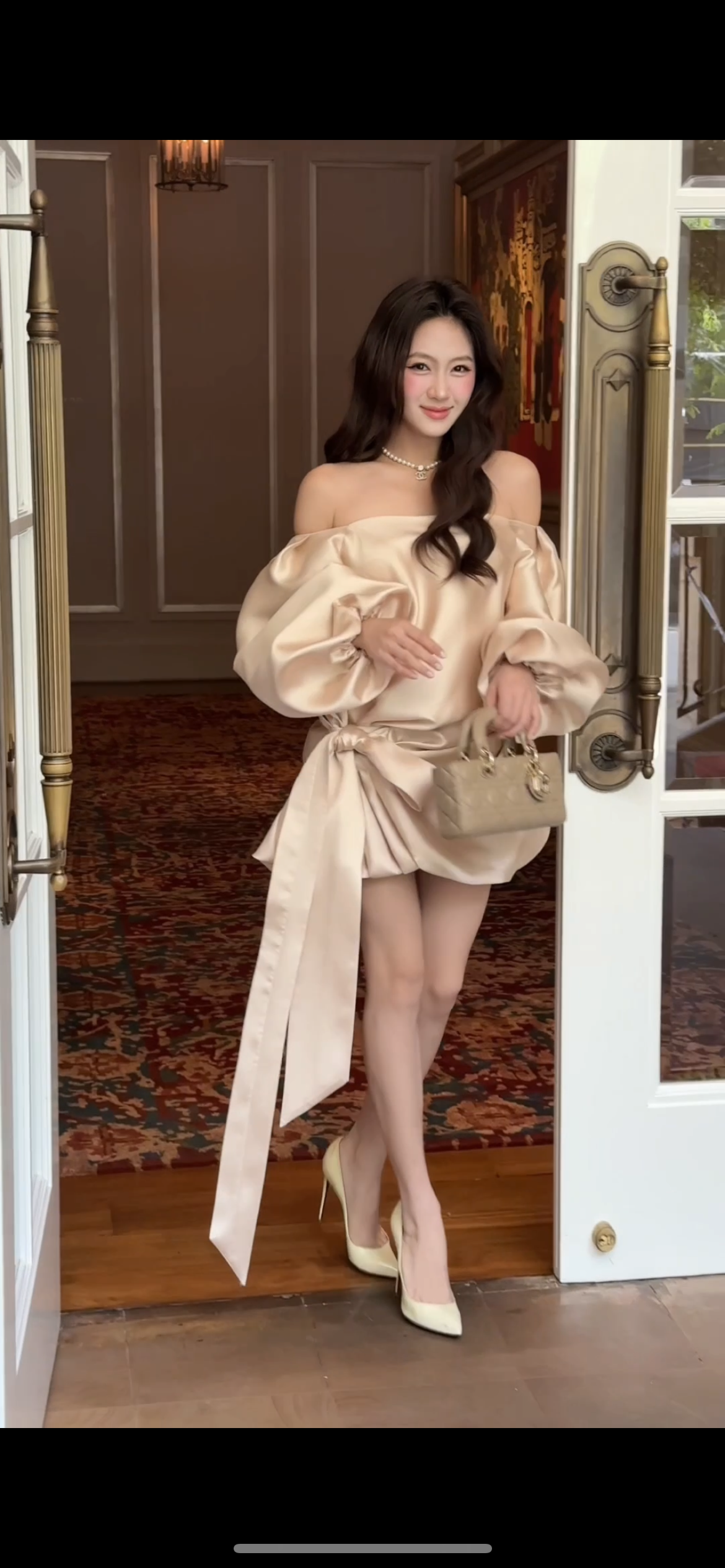 Fancy Dress