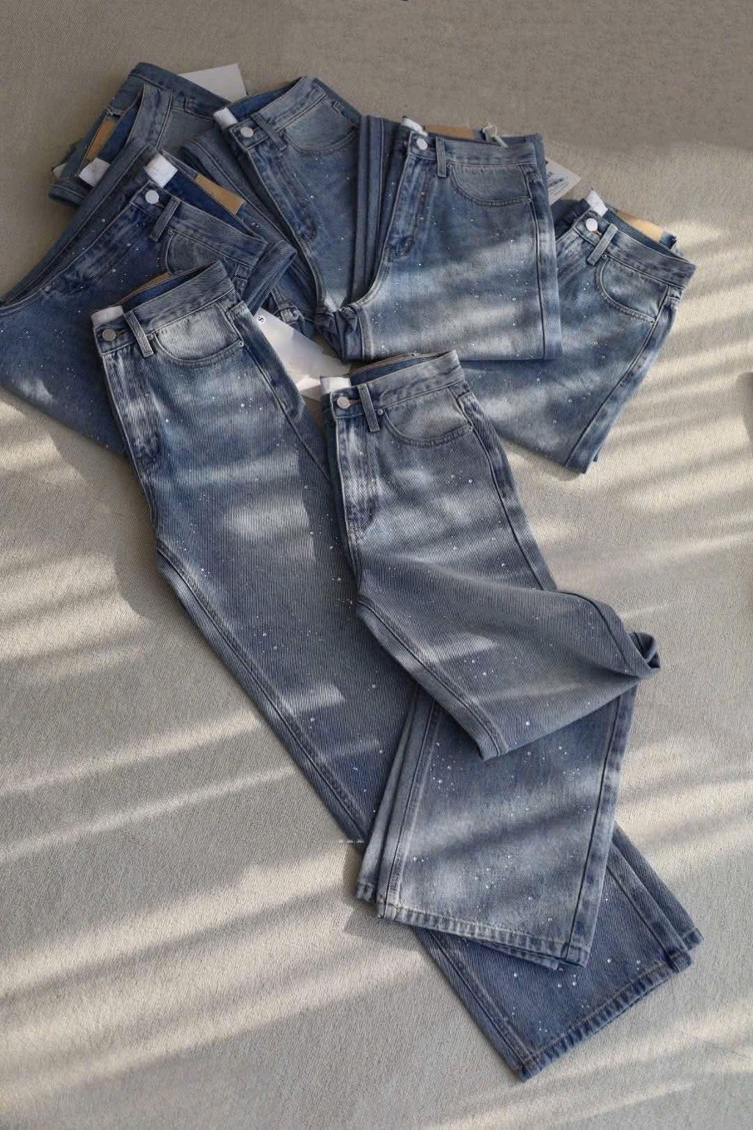 Blink Blink Jean