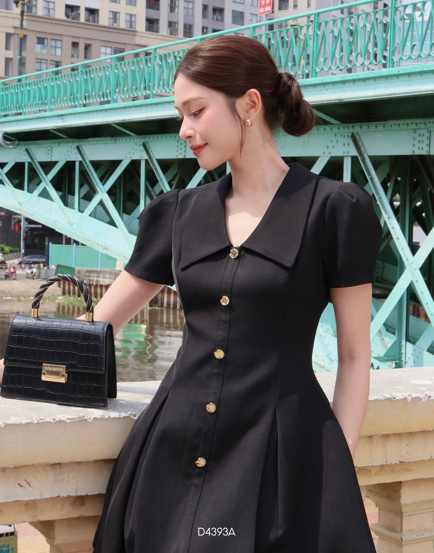Kira Dress