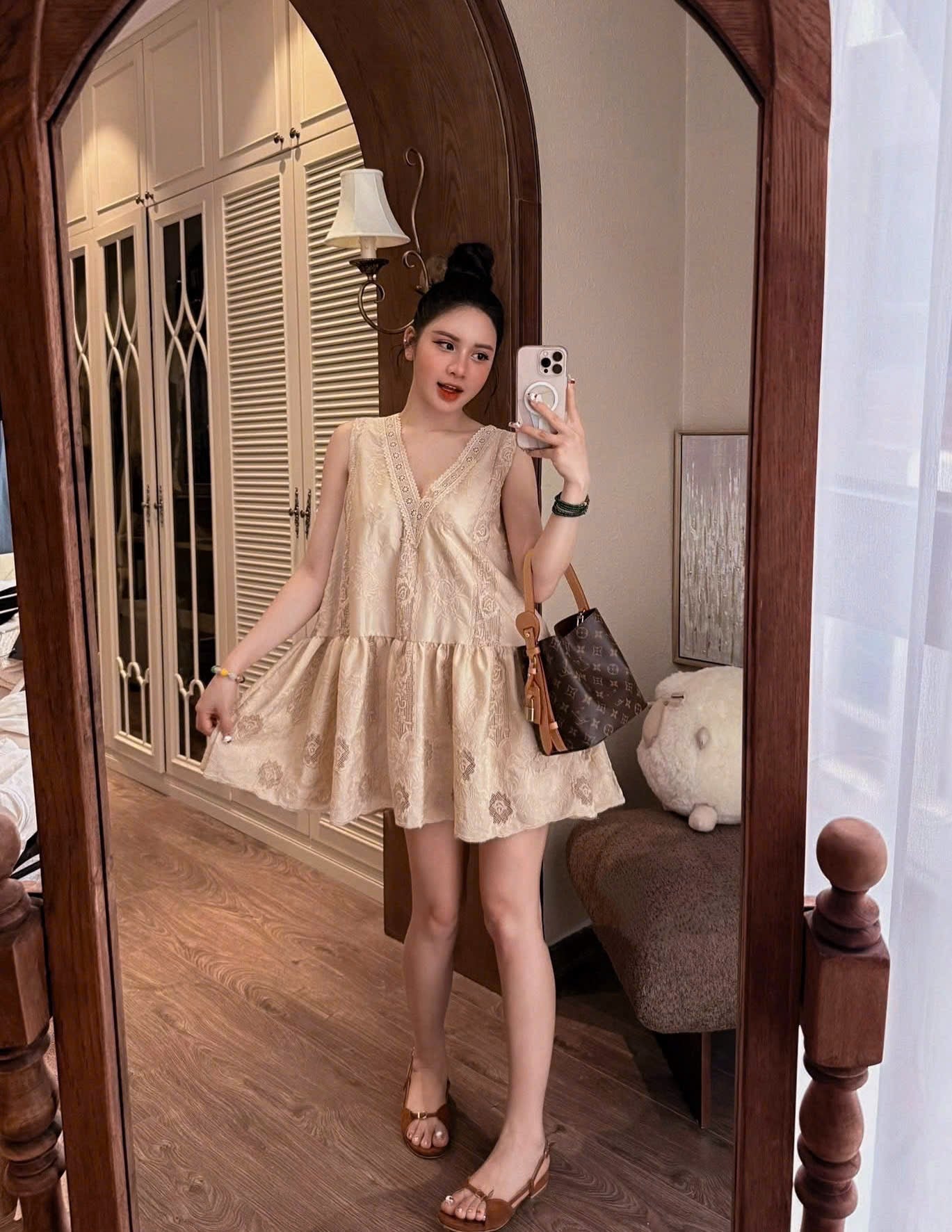Babydoll Dress