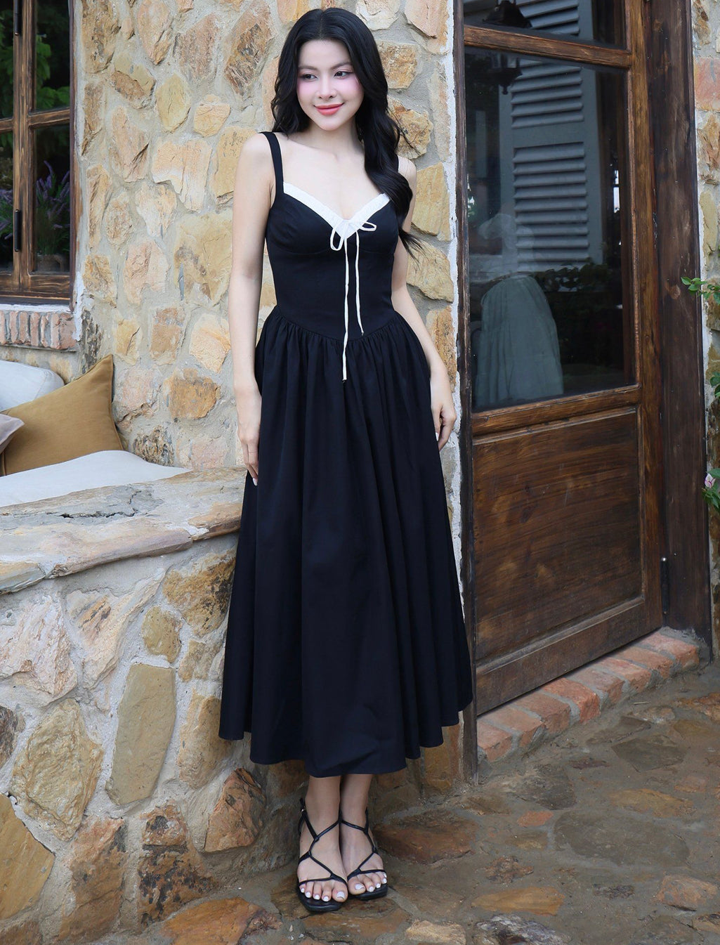 Allie Long Dress