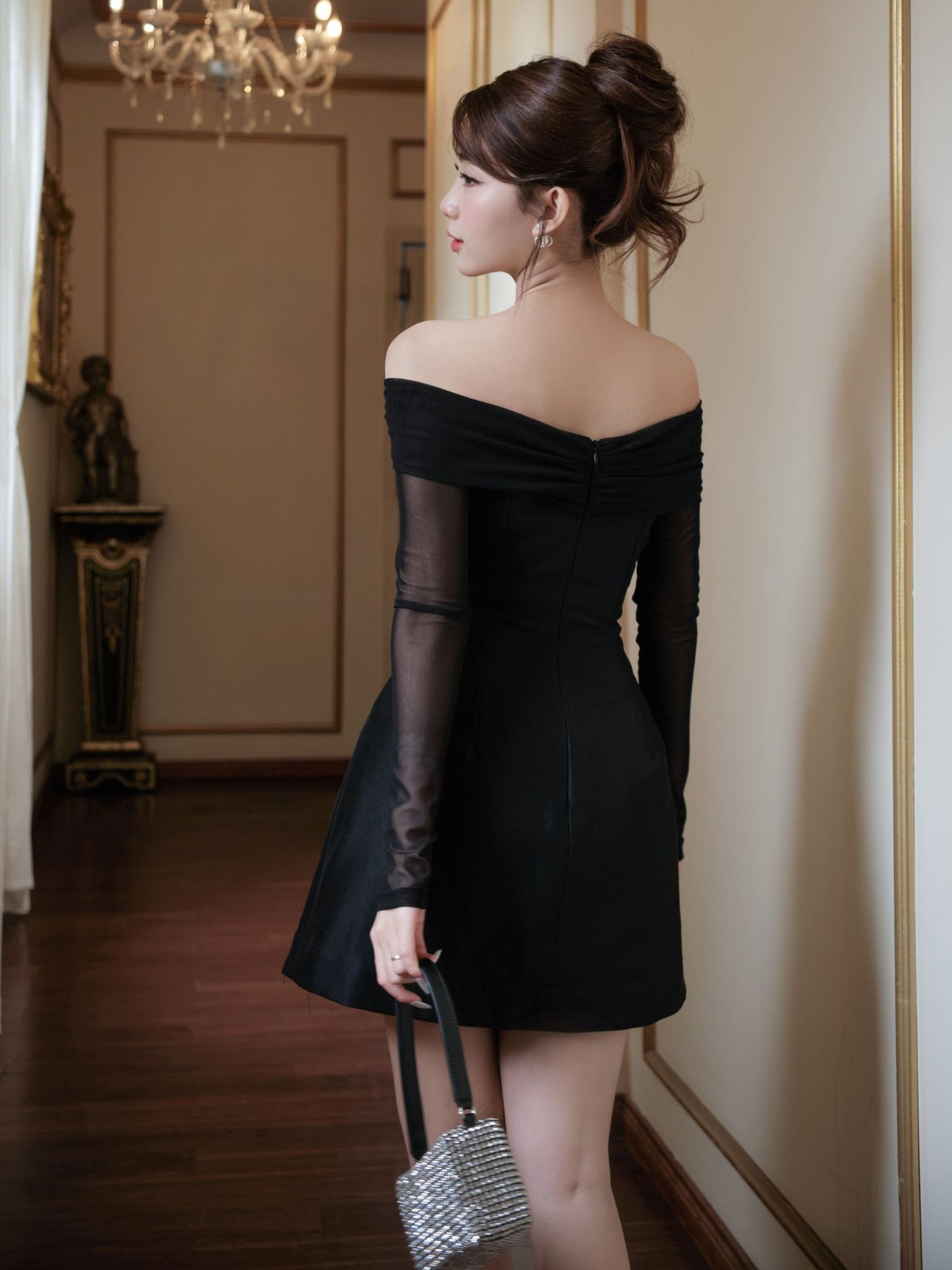 Daisy Dress