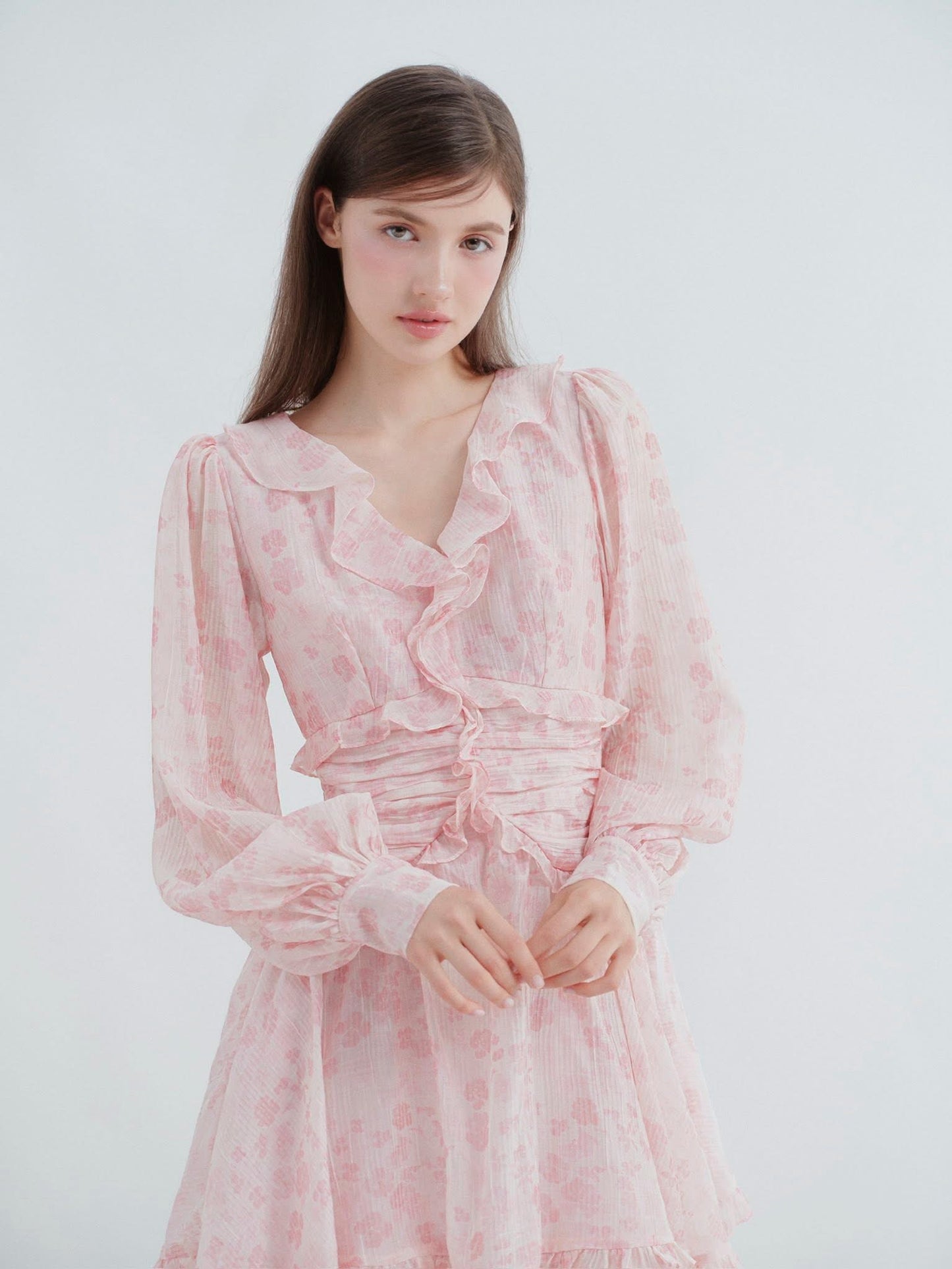Kami Dress