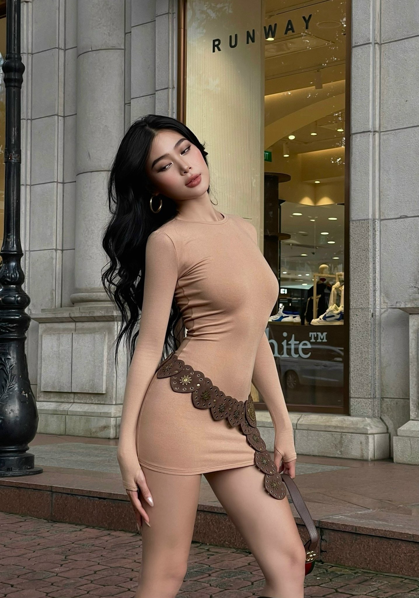 Bodycon Dress