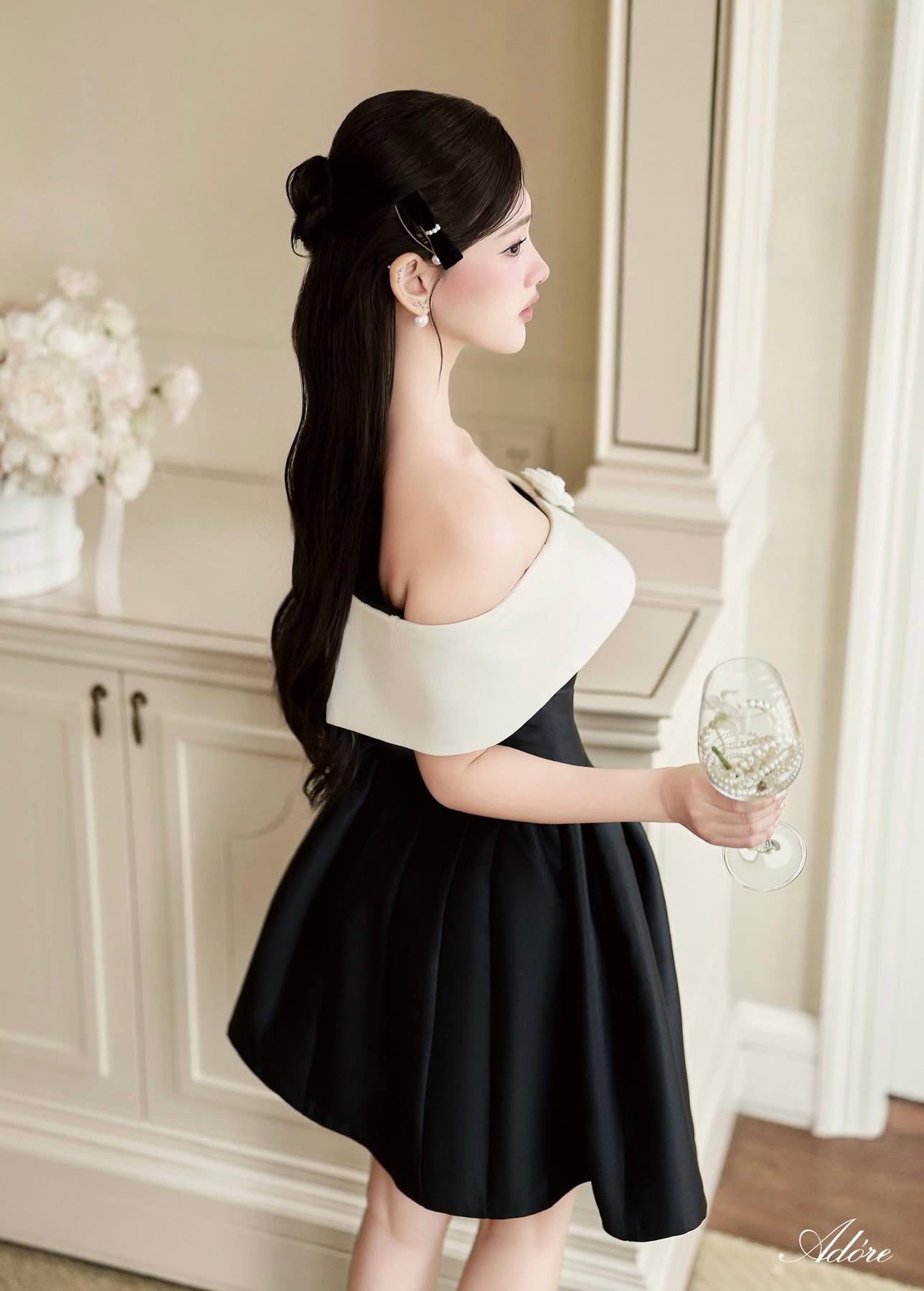Bona Dress