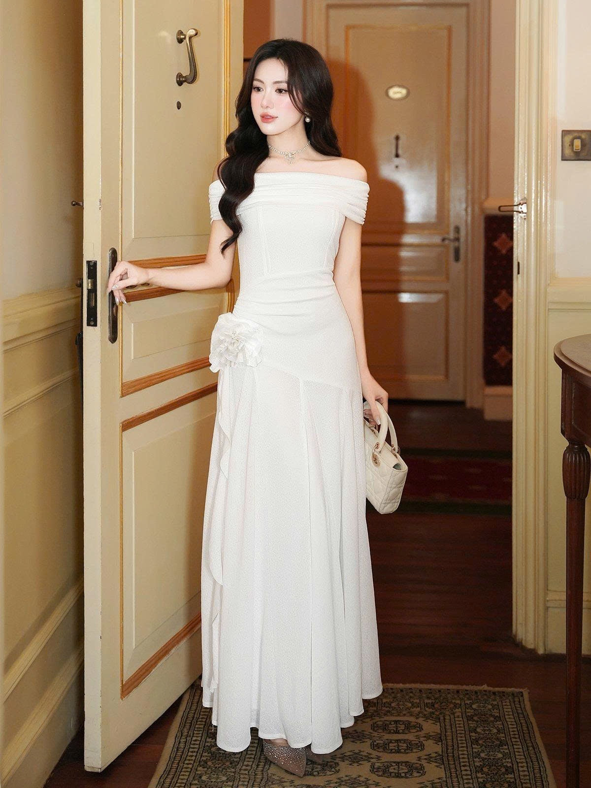 Abby Dress