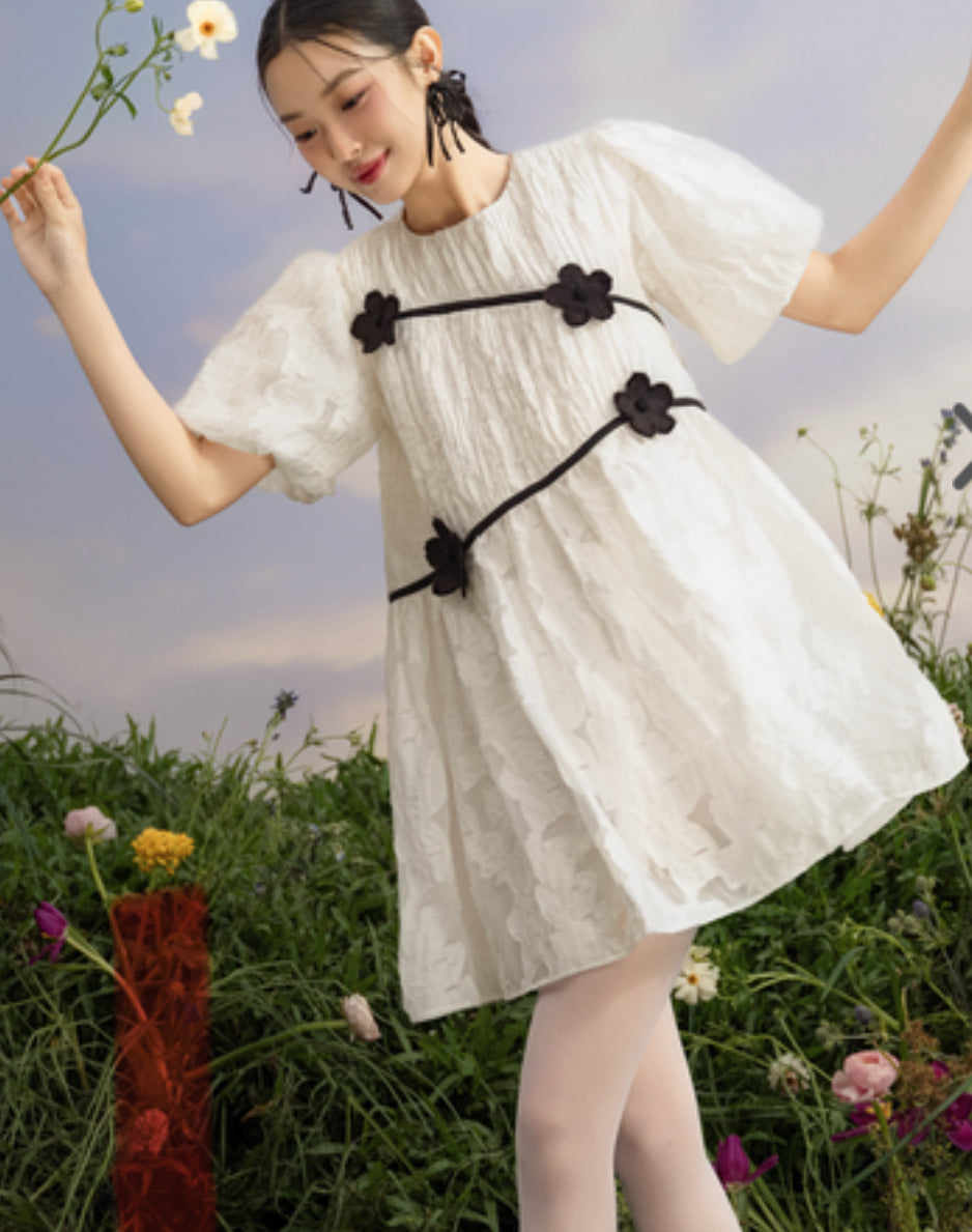 Franny Dress