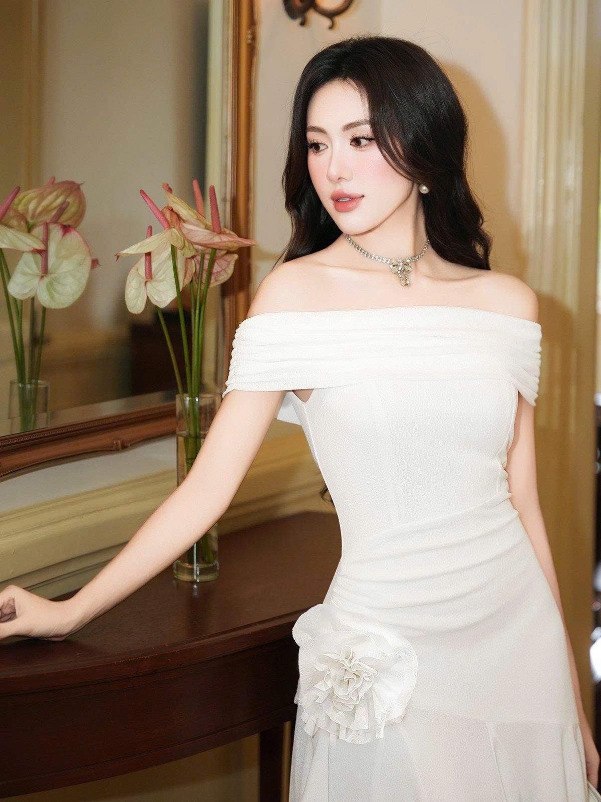 Abby Dress