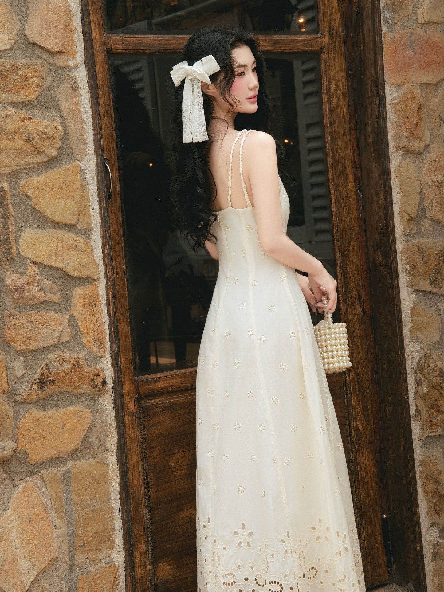 Solana Dress