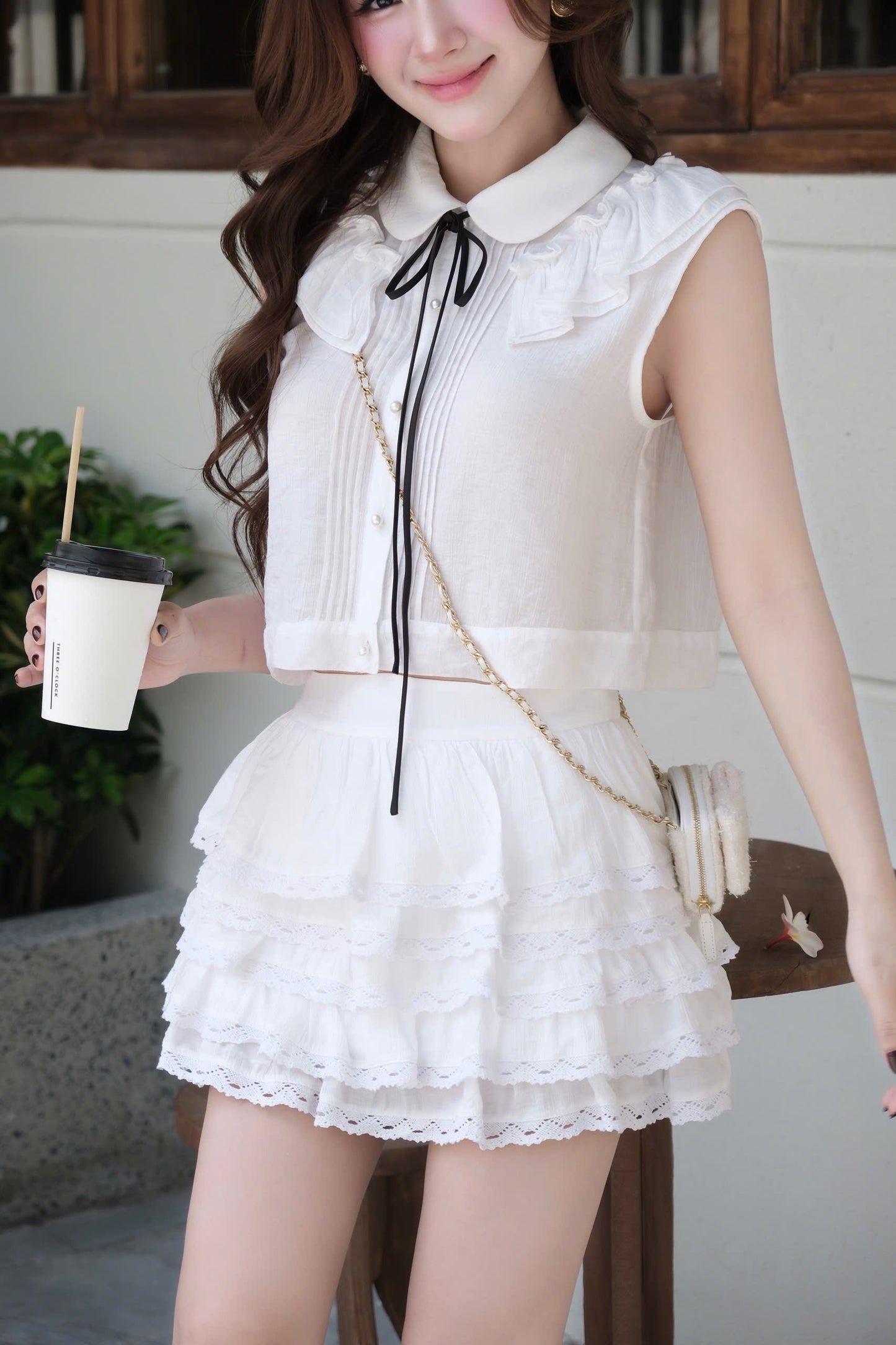 Yuki Set