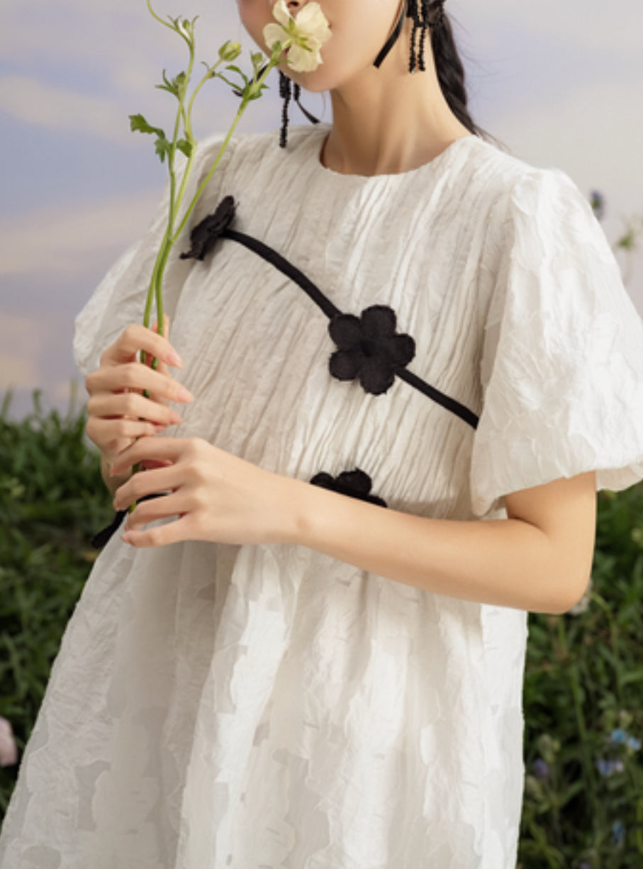 Franny Dress