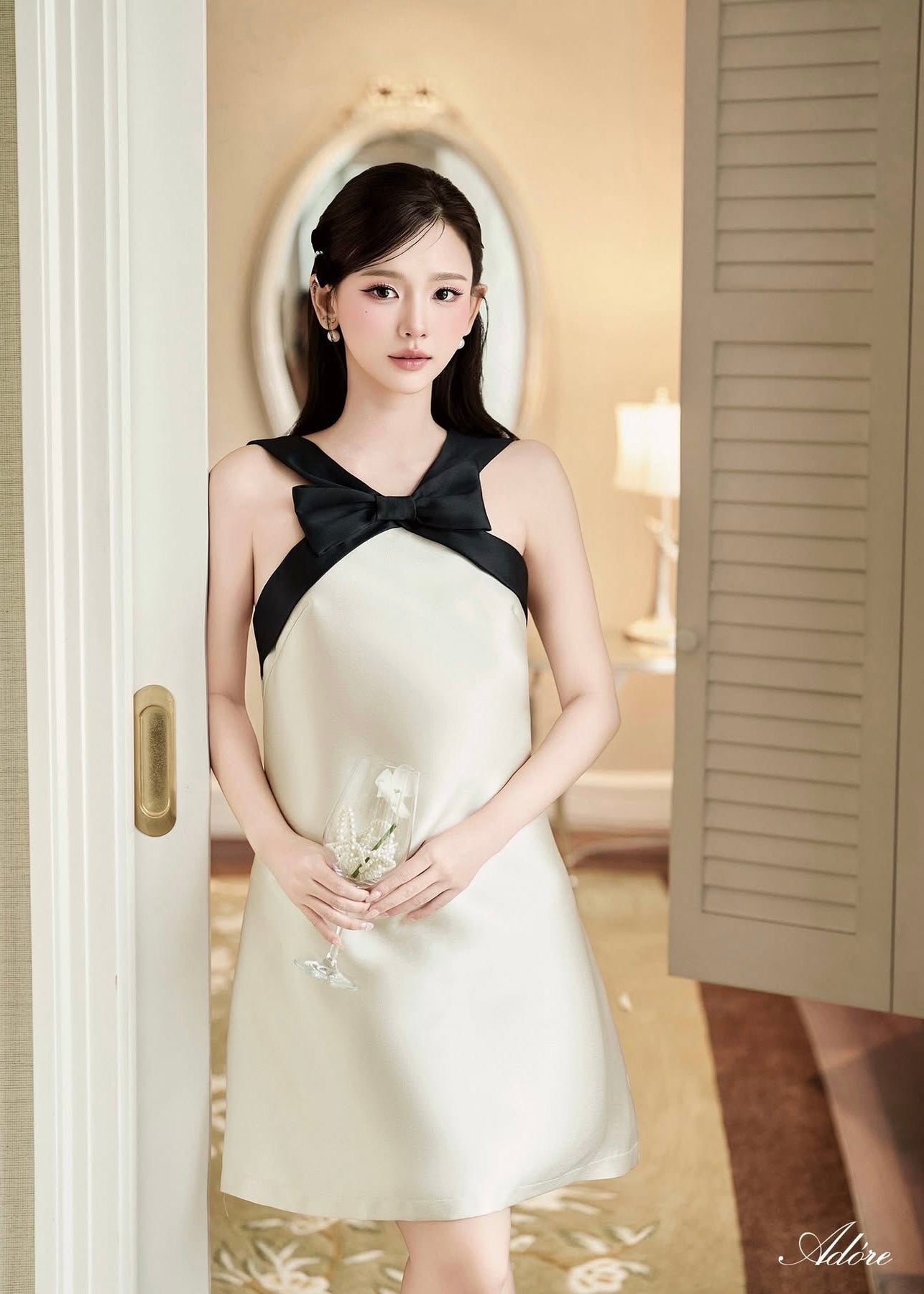 Kisie Dress